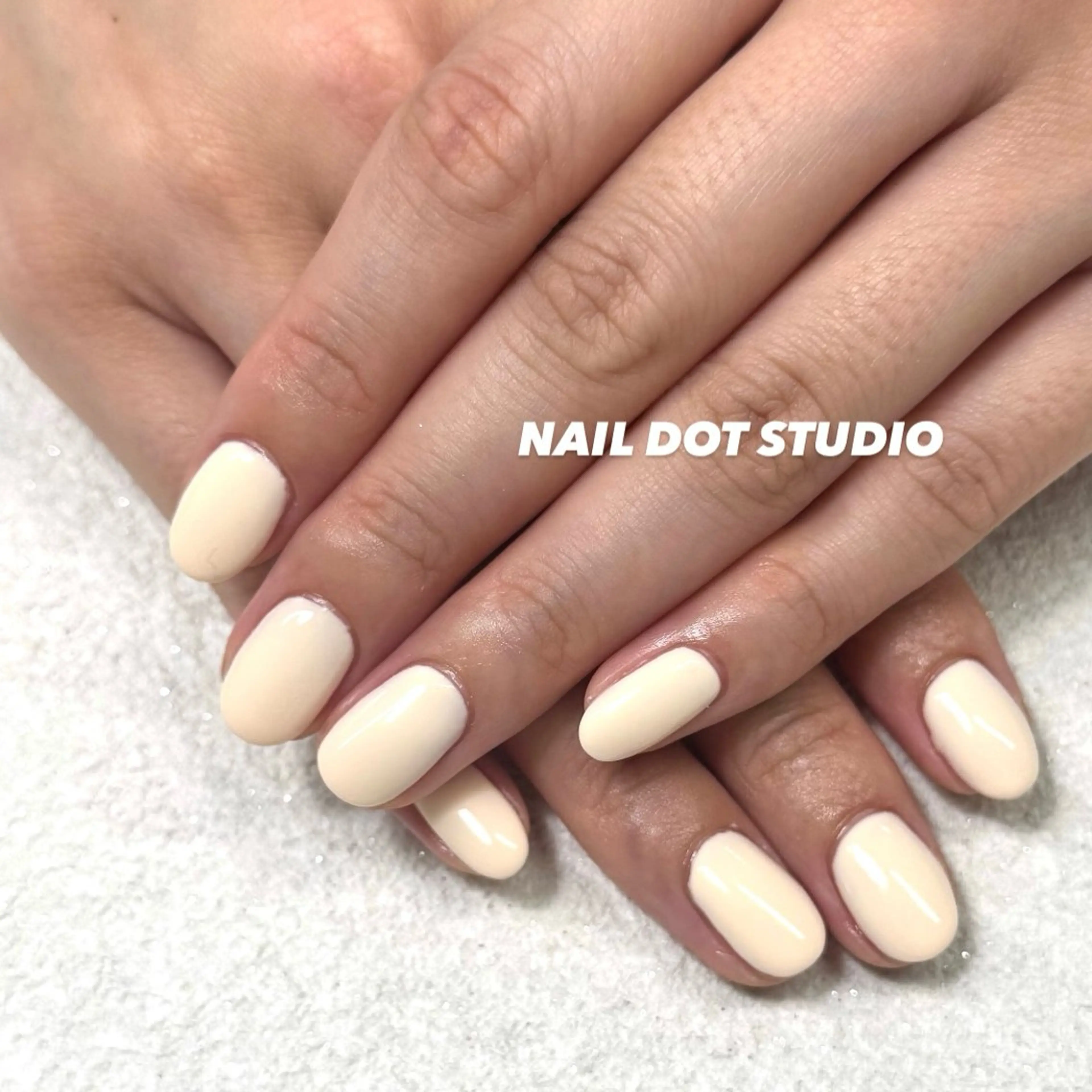 ネイル ハンドネイル NAIL DOT STUDIO堺筋本町のネイルデザイン