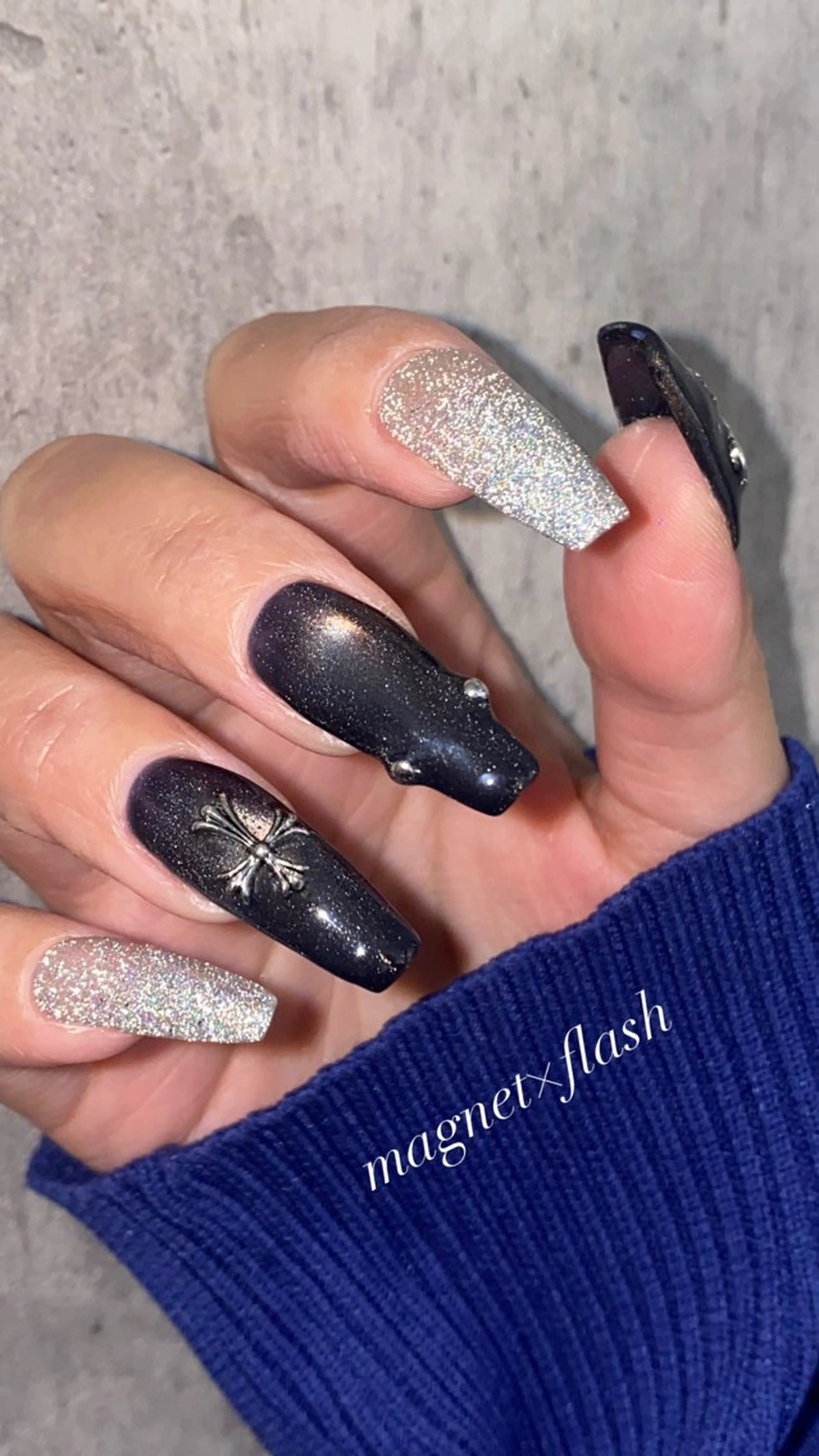 ネイル Belle tomomi🐩のネイルデザイン