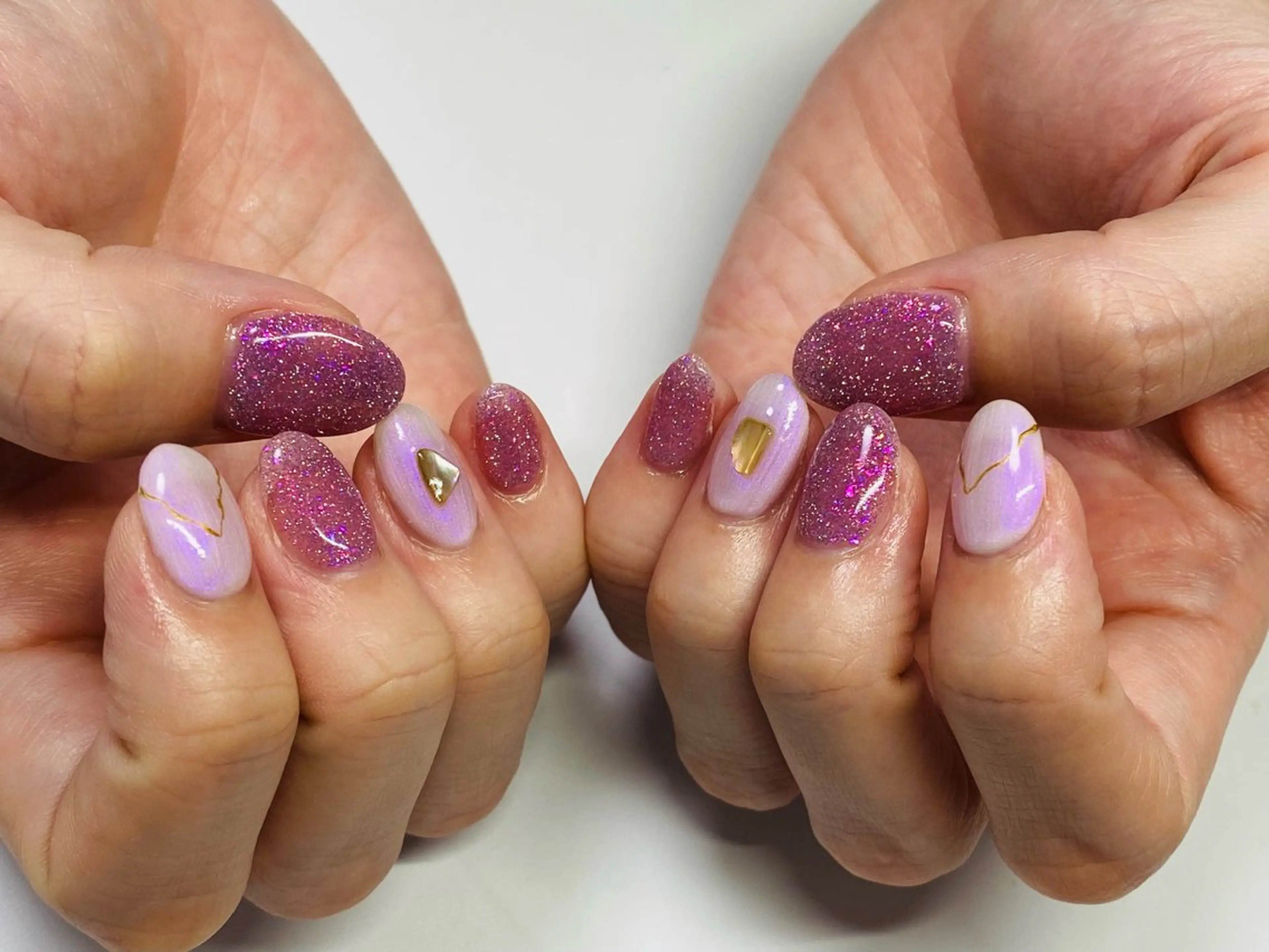 ネイル &CHOU CHOU nail いちかわのネイルデザイン