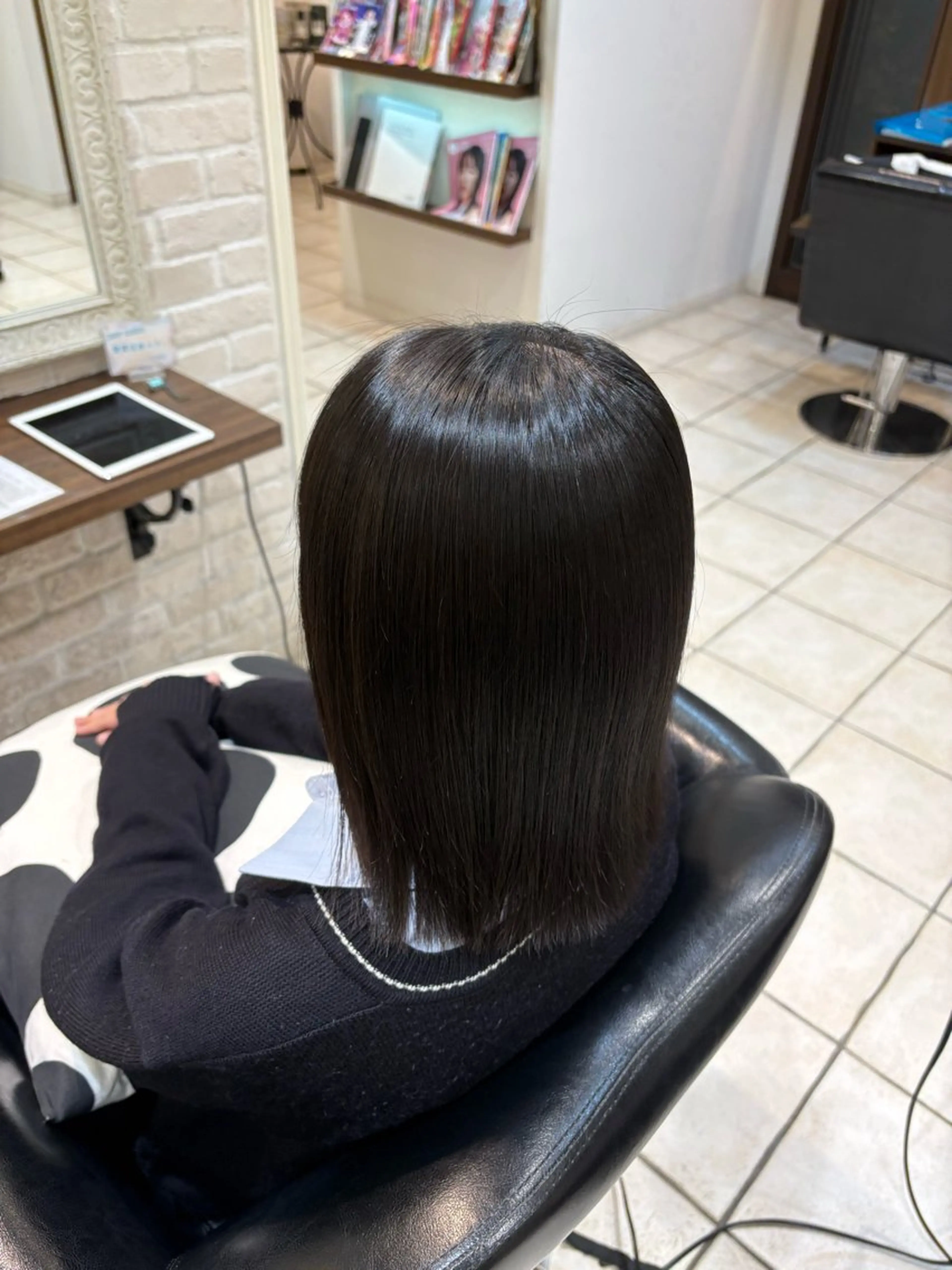 ミディアム ✨shota✨ モデル募集中のヘアスタイル