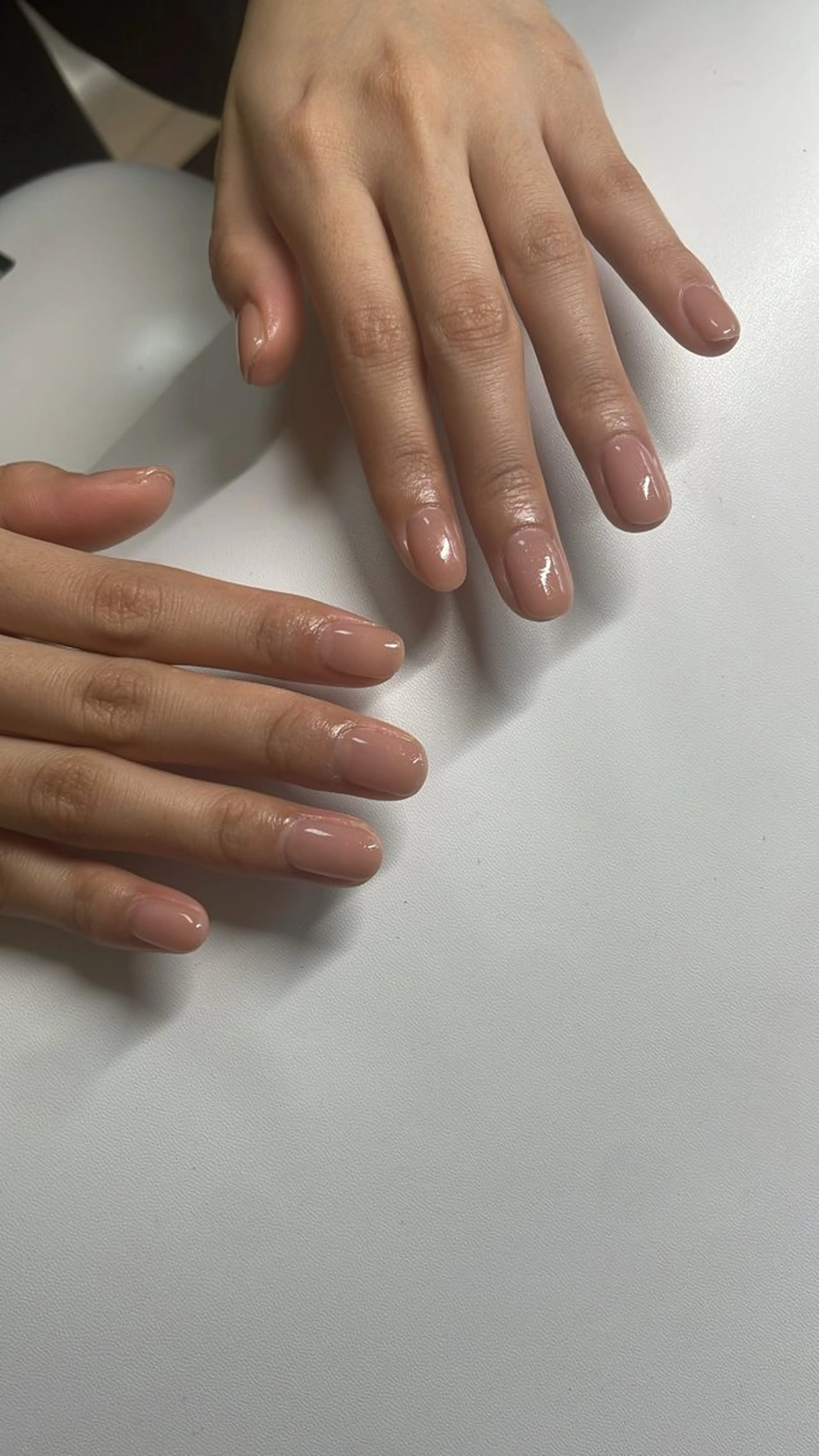 ネイル ハンドネイル Charlot Nail Salonのネイルデザイン
