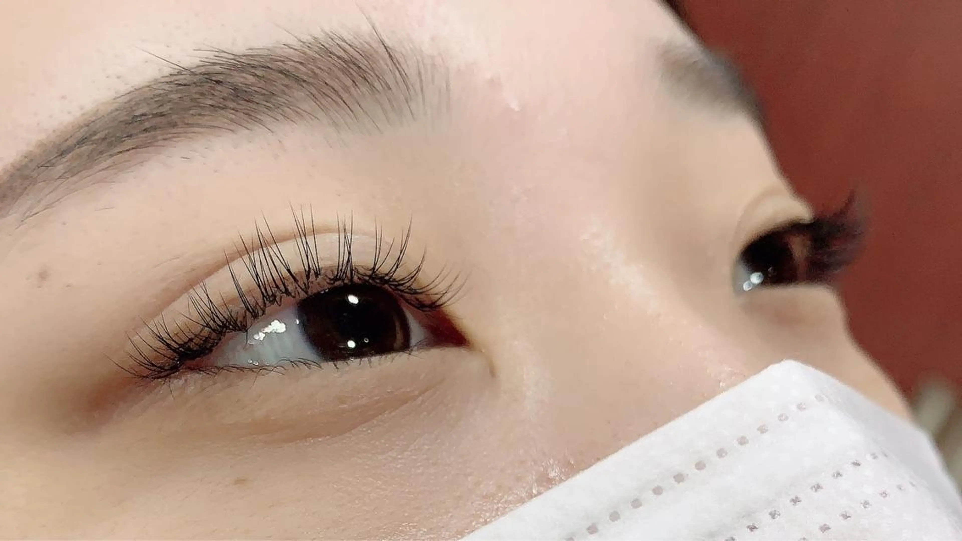 マツエク・マツパ Eyelash Salon 4Uのマツエク・マツパデザイン