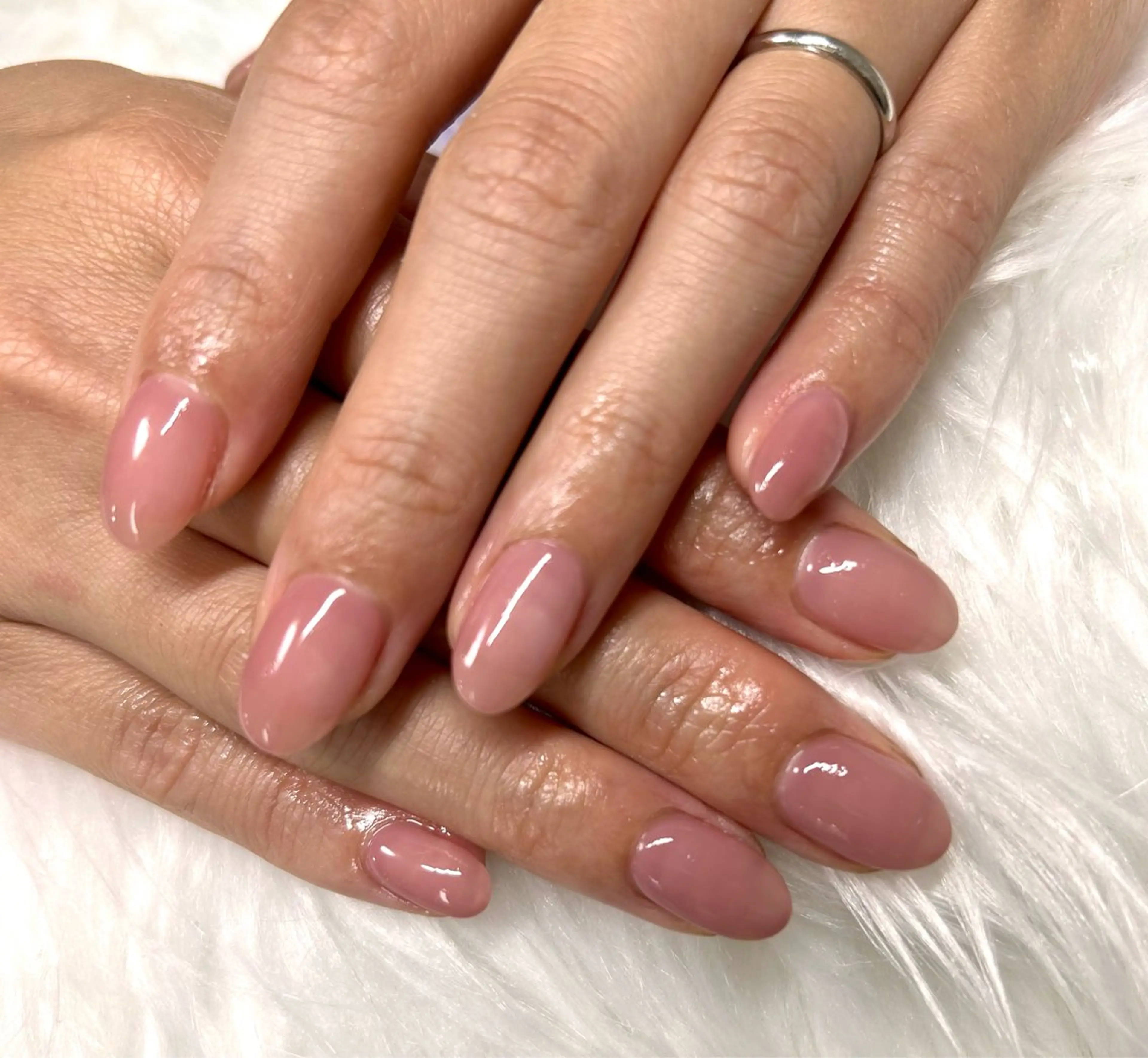 ネイル ハンドネイル Bonheur_ MAIKOのネイルデザイン