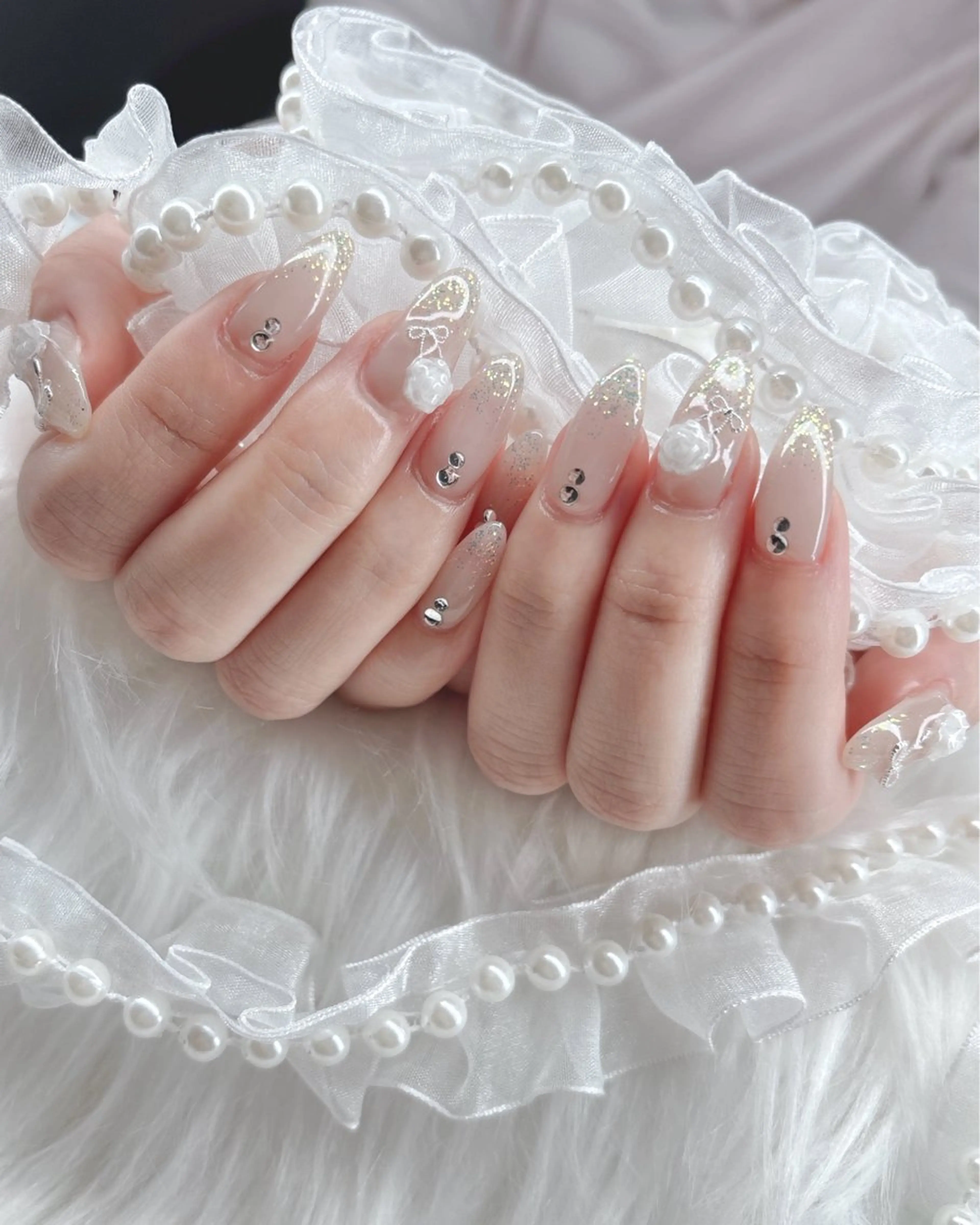 ネイル R2nail所属・R2 nailのネイルデザイン