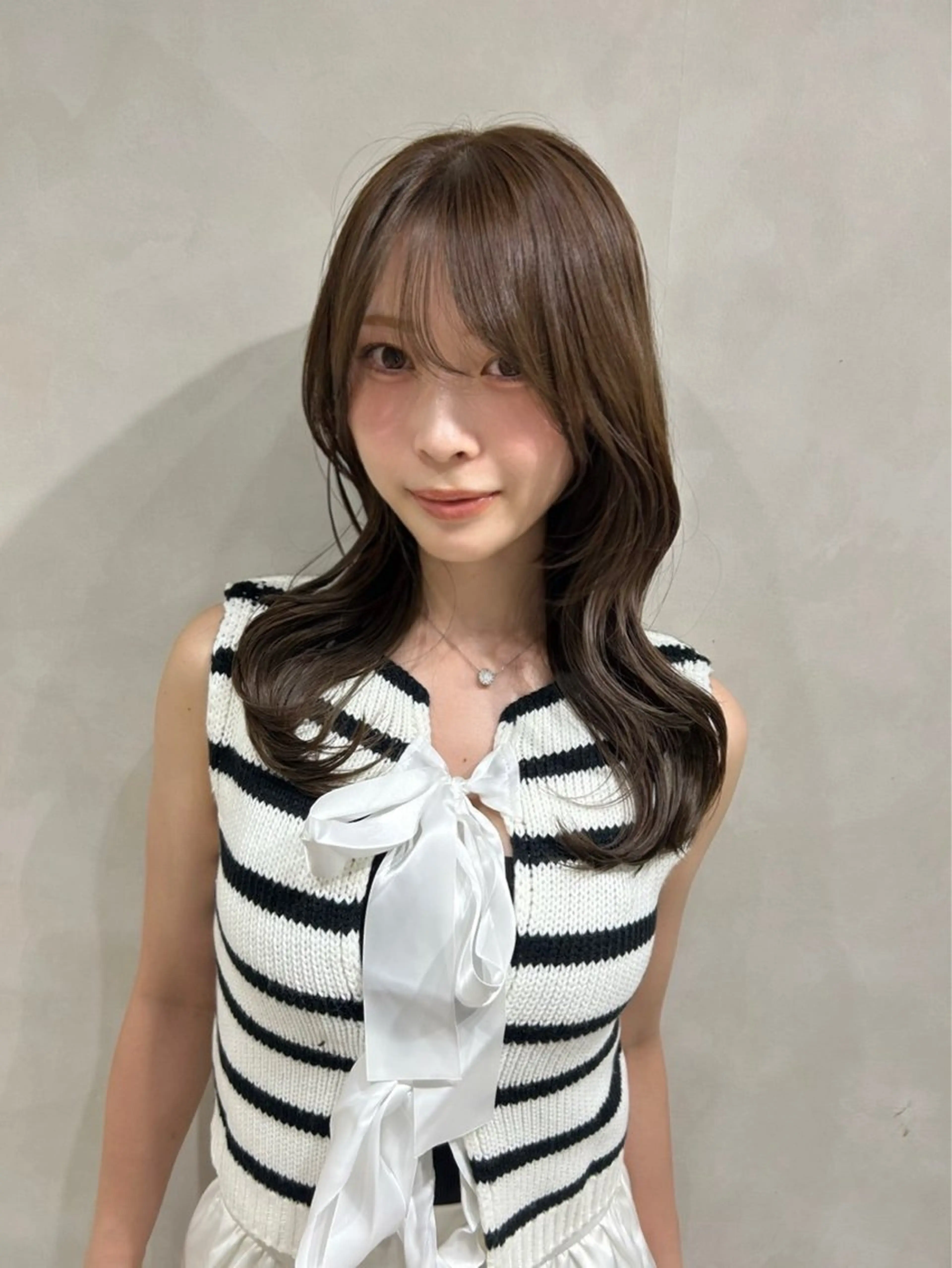 ワンカラー💫の写真