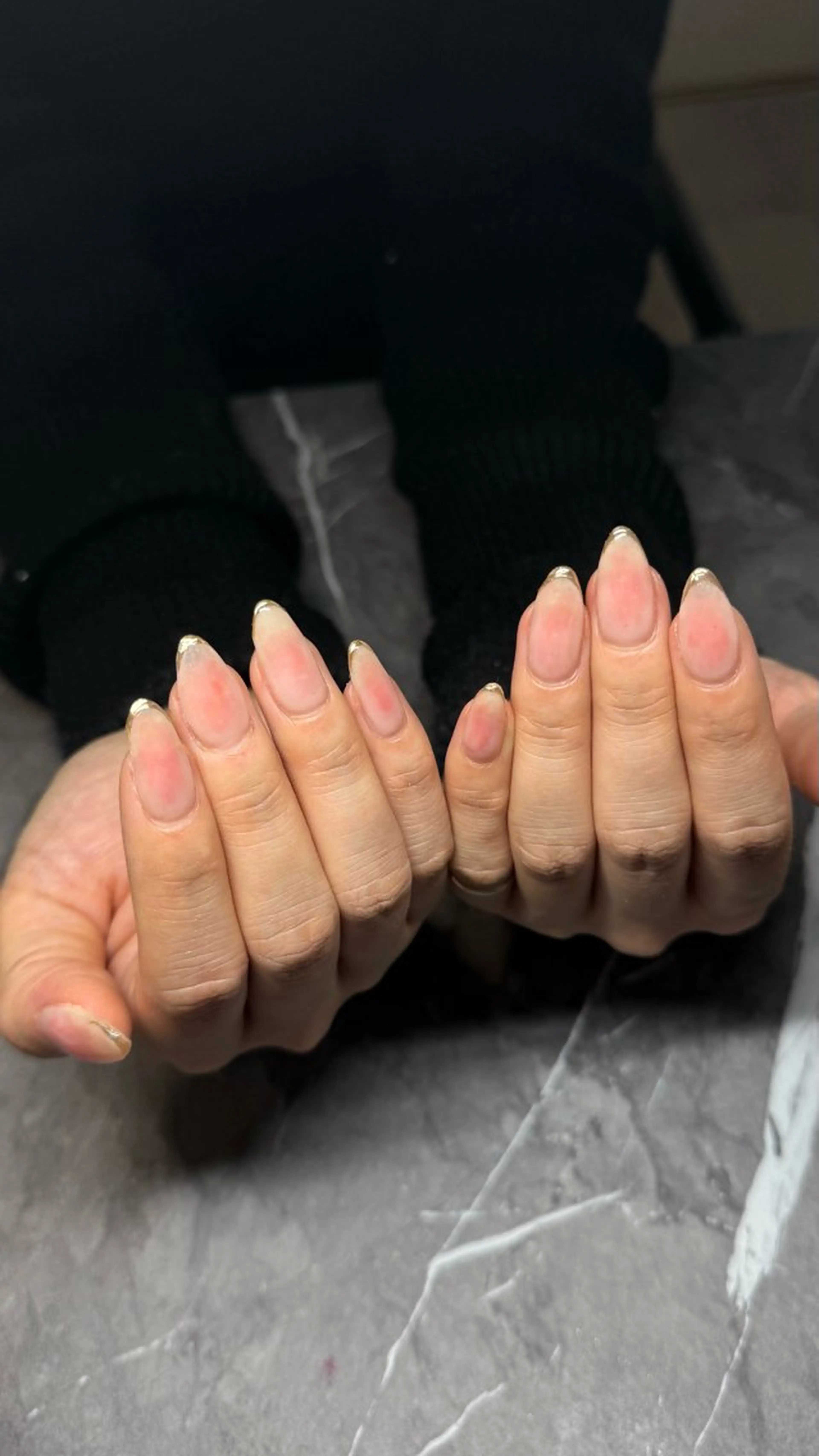 ネイル ハンドネイル ulysses nailsalonのネイルデザイン