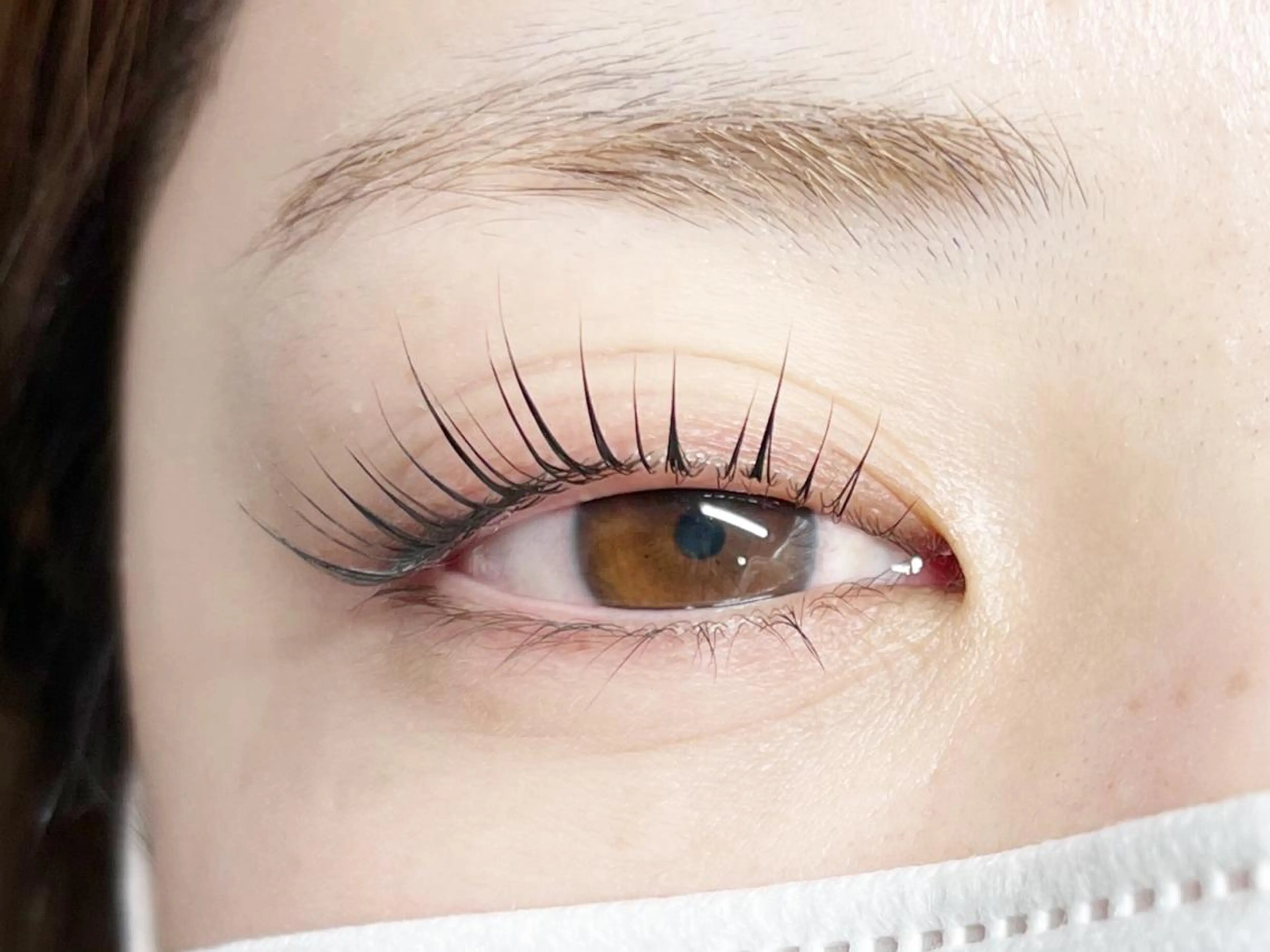 マツエク・マツパ マツパ private eyelash salon Lino所属・Lino eyelashのマツエク・マツパデザイン
