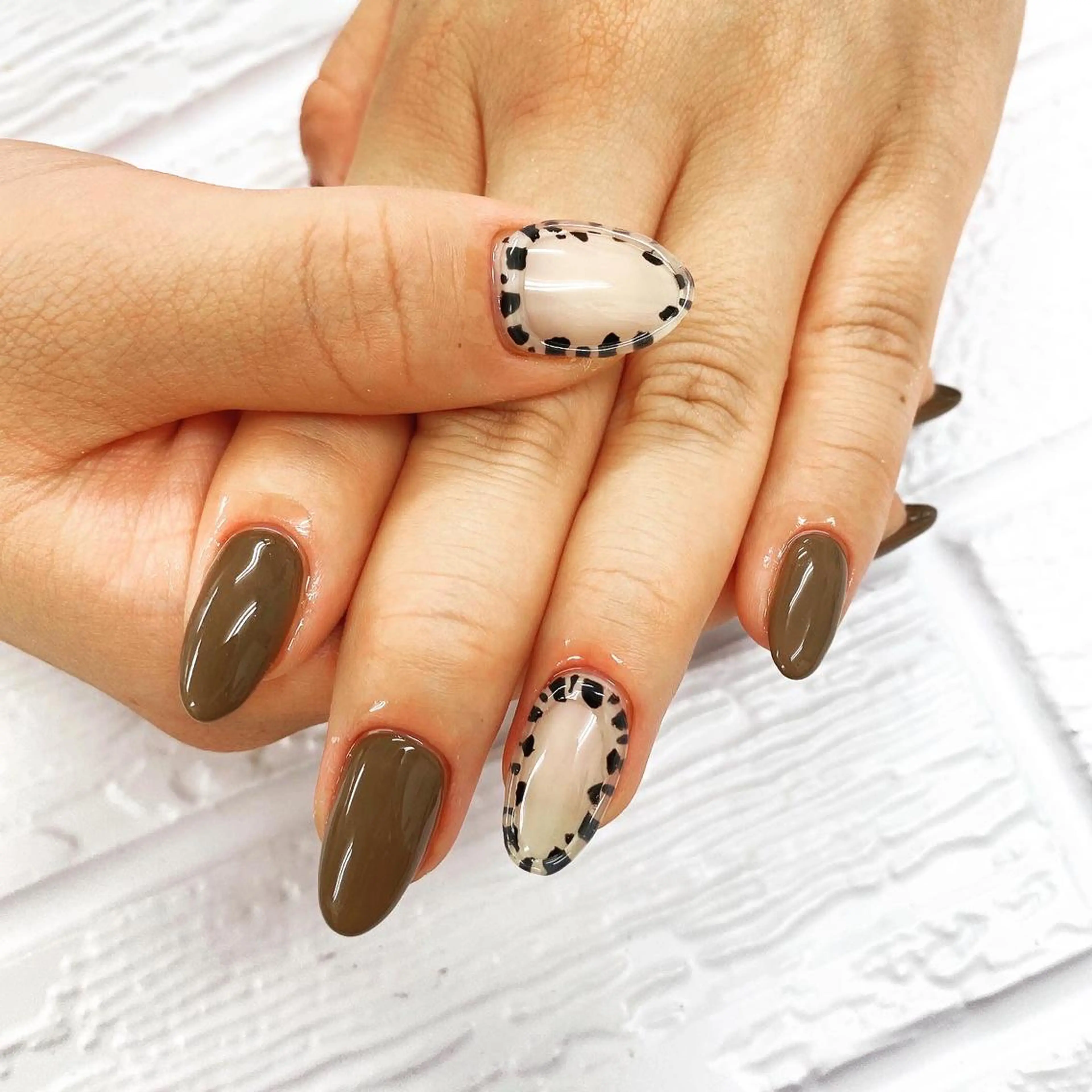 ネイル アートネイル 持ち込み N._._.claw[エヌクロー]所属・N._._. clawのネイルデザイン