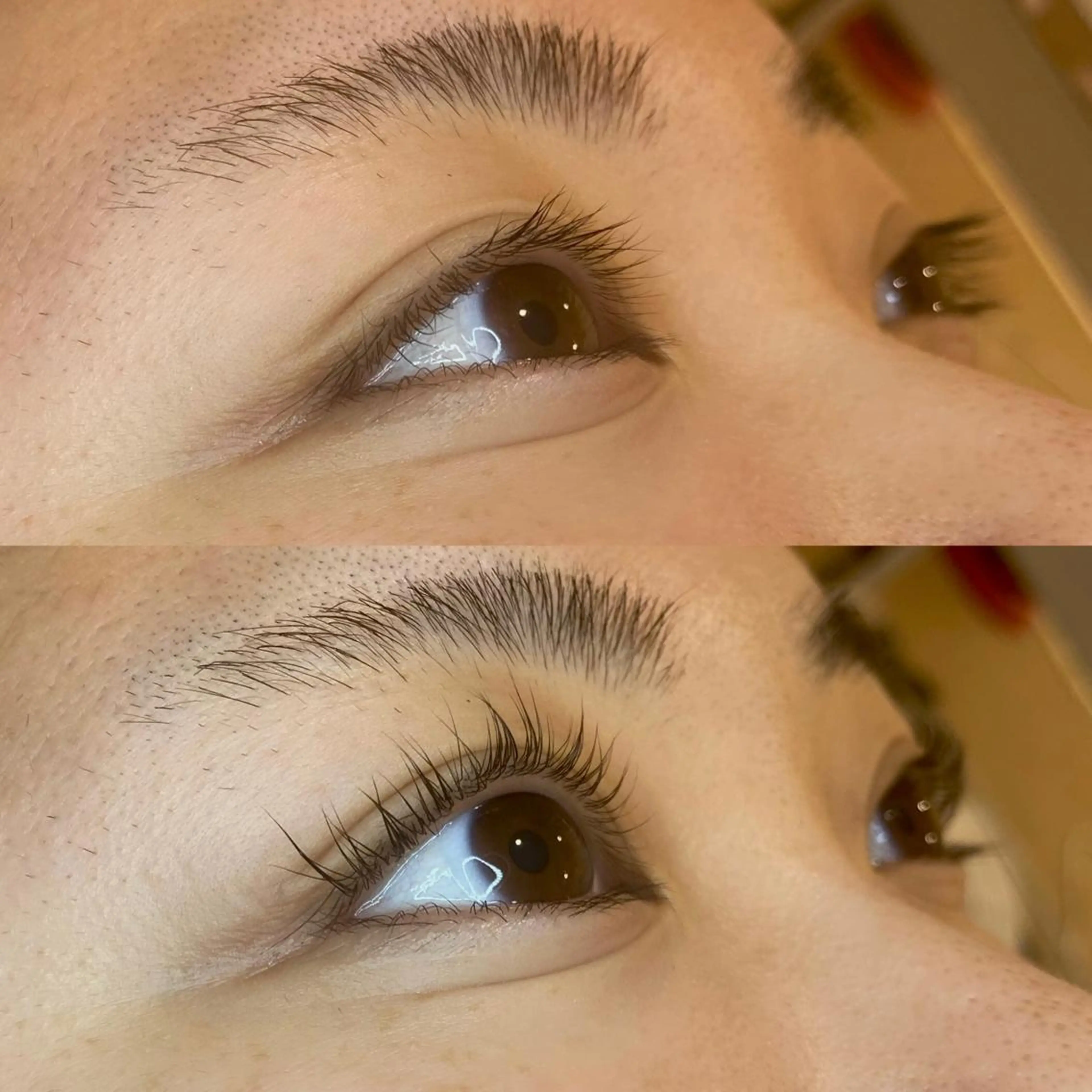 マツエク・マツパ C'est la vie!所属・Cestlavie! KOHTANIのマツエク・マツパデザイン