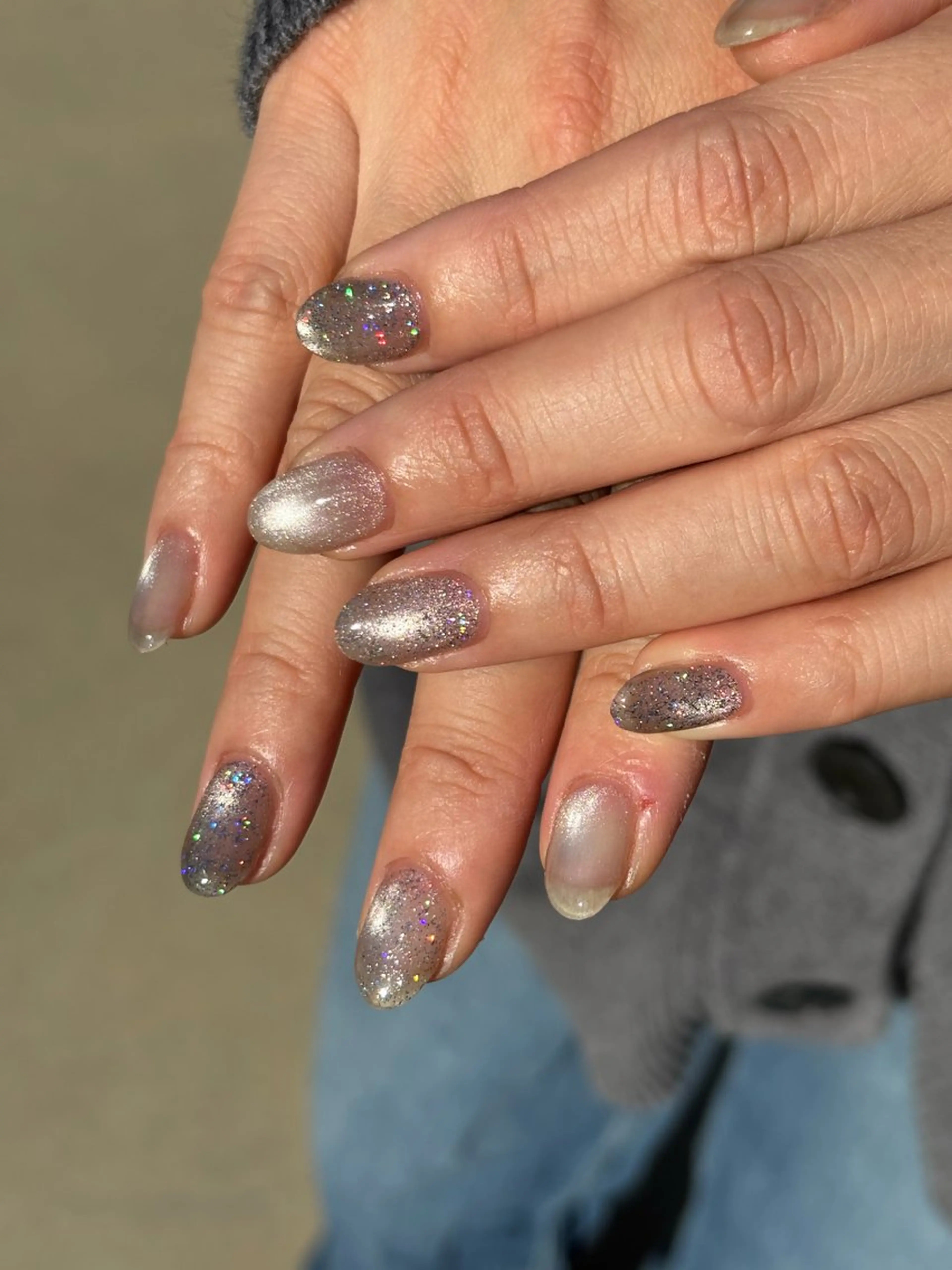 ネイル ハンドネイル ave nailのネイルデザイン