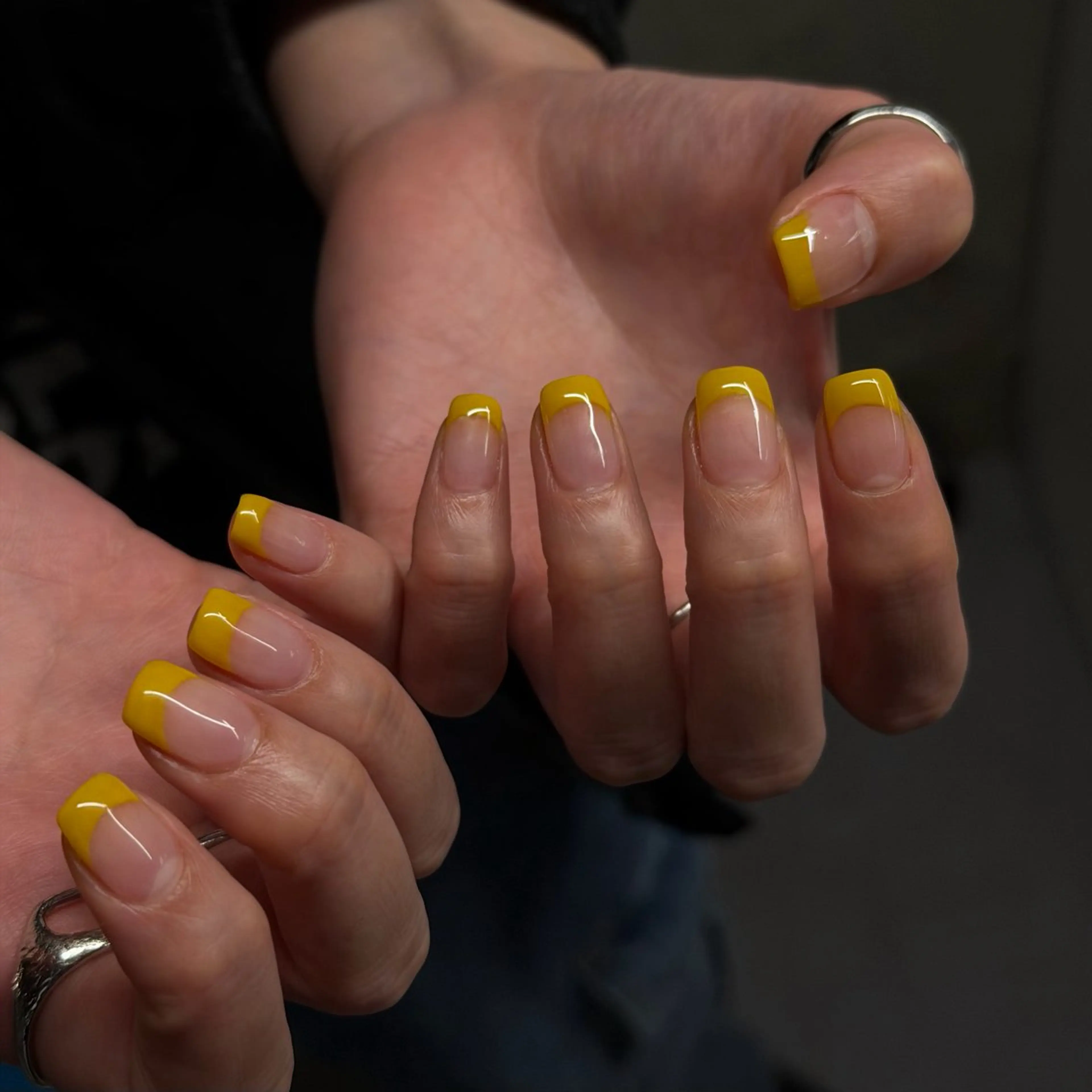 ネイル ハンドネイル mori yuina ┆͓̽ NUDGEのネイルデザイン