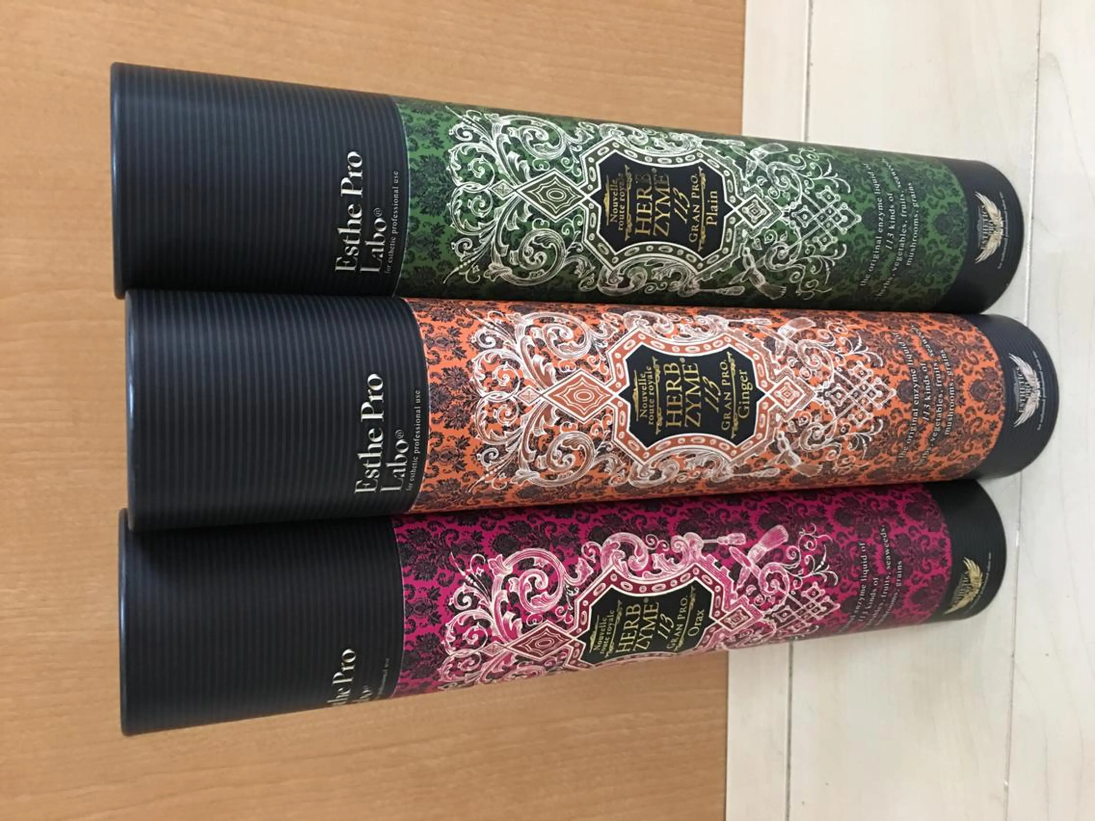 11福山 千恵のエステ・リラクイメージ