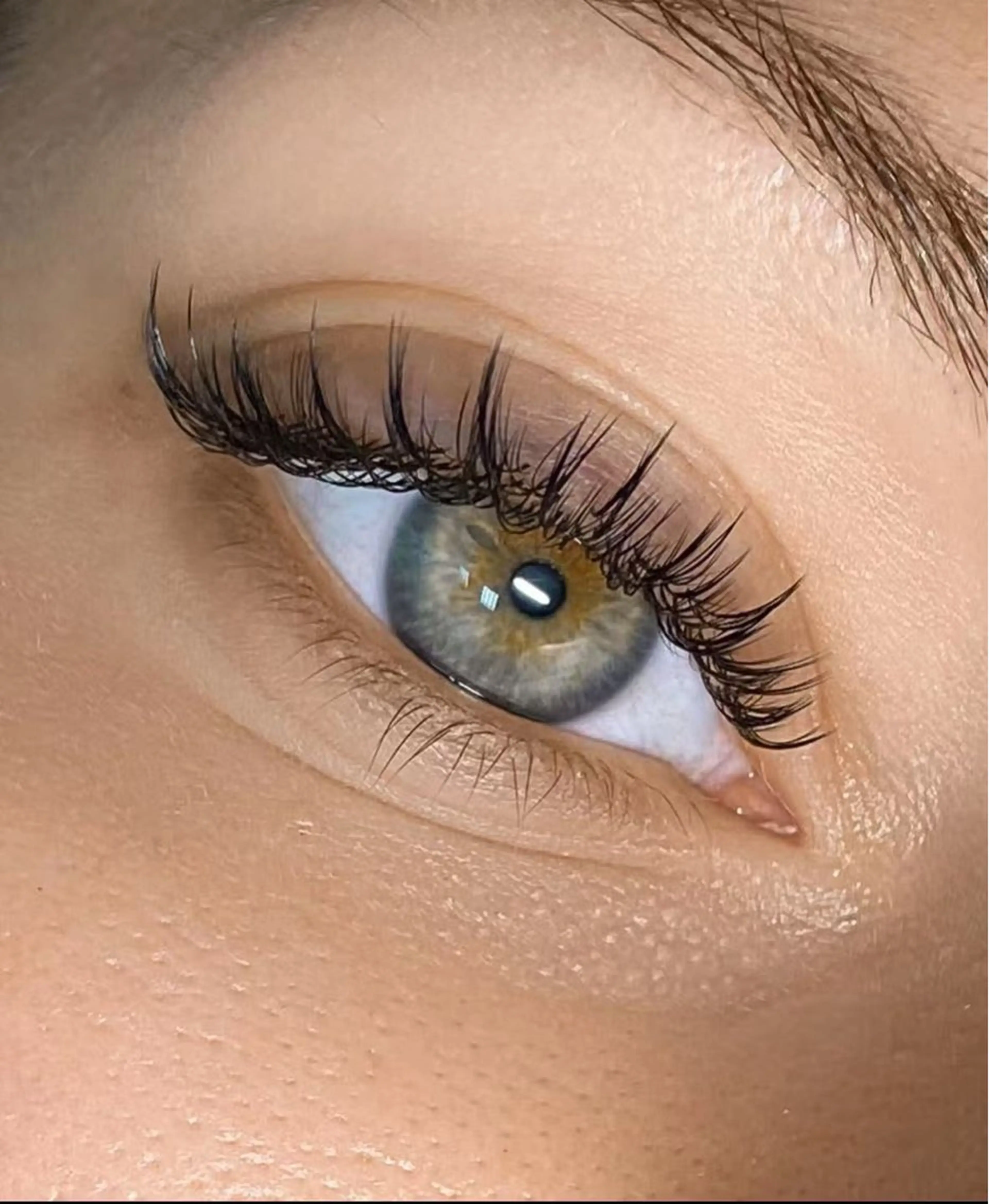 マツエク・マツパ マツエク Rili beautyのマツエク・マツパデザイン