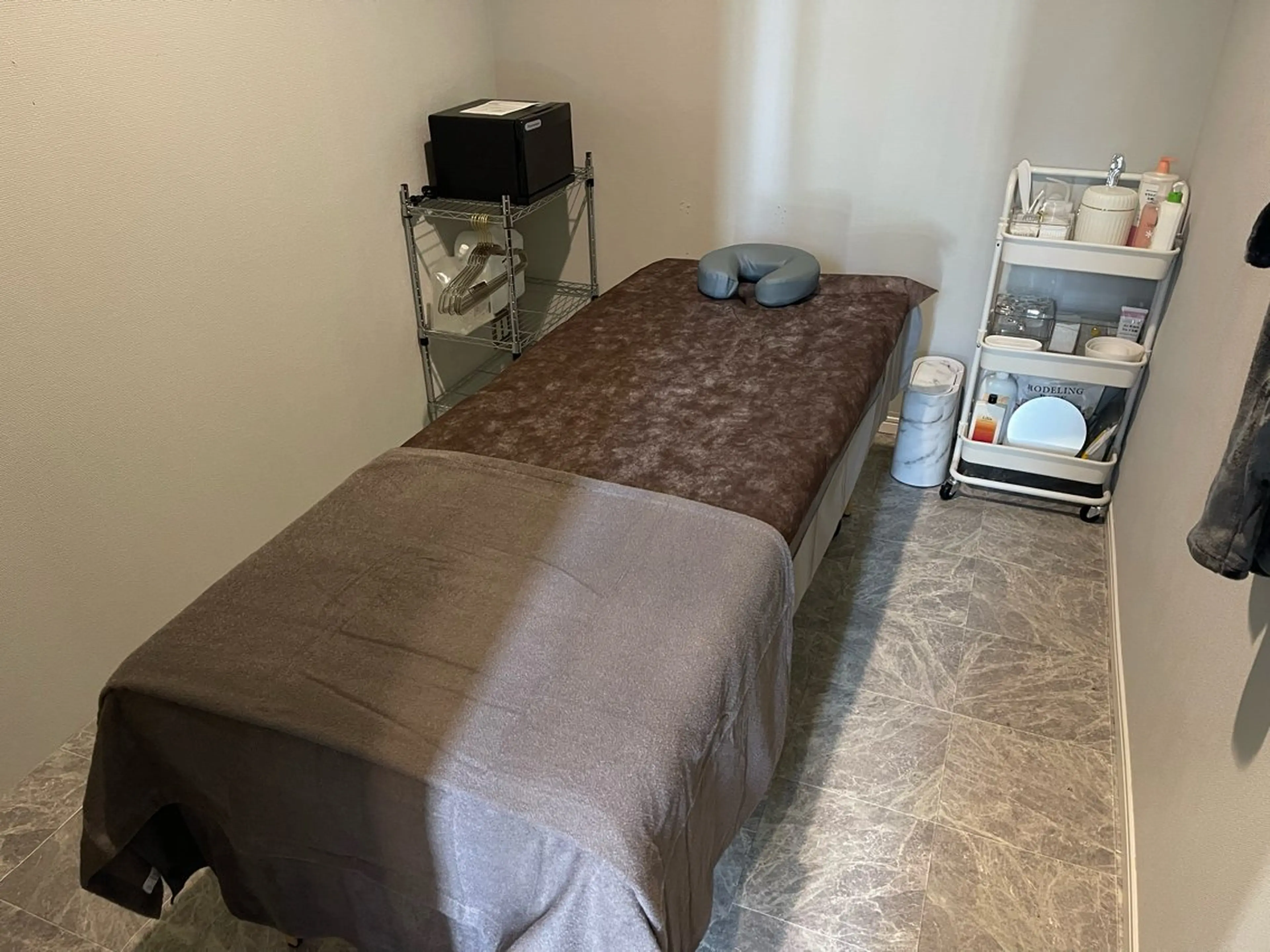 UI【ウイ】所属・UI 【ウイ】のエステ・リラクイメージ