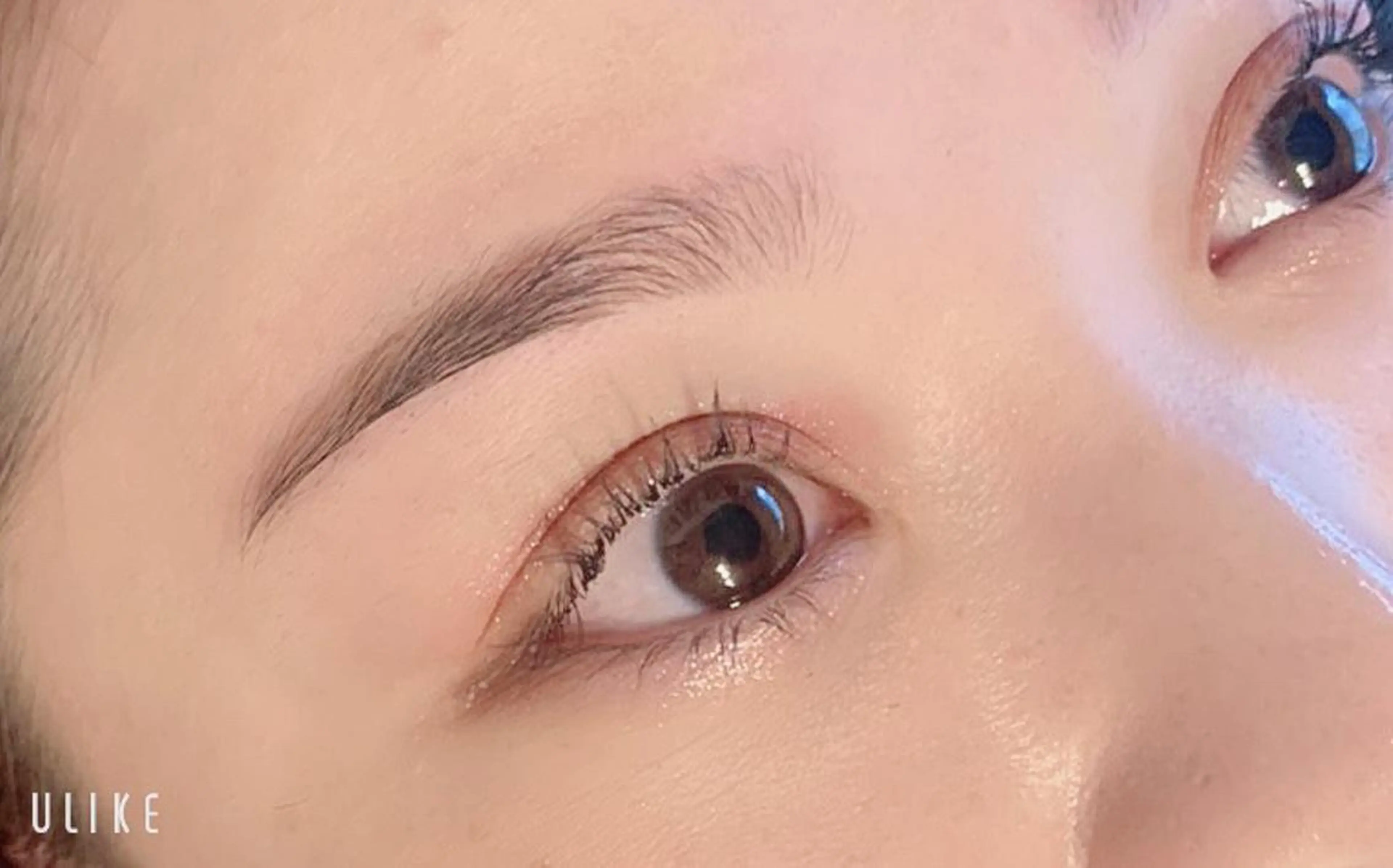 マツエク・マツパ Laule'a所属・SNS動画撮影モデル 募集中！名越めぐみのマツエク・マツパデザイン