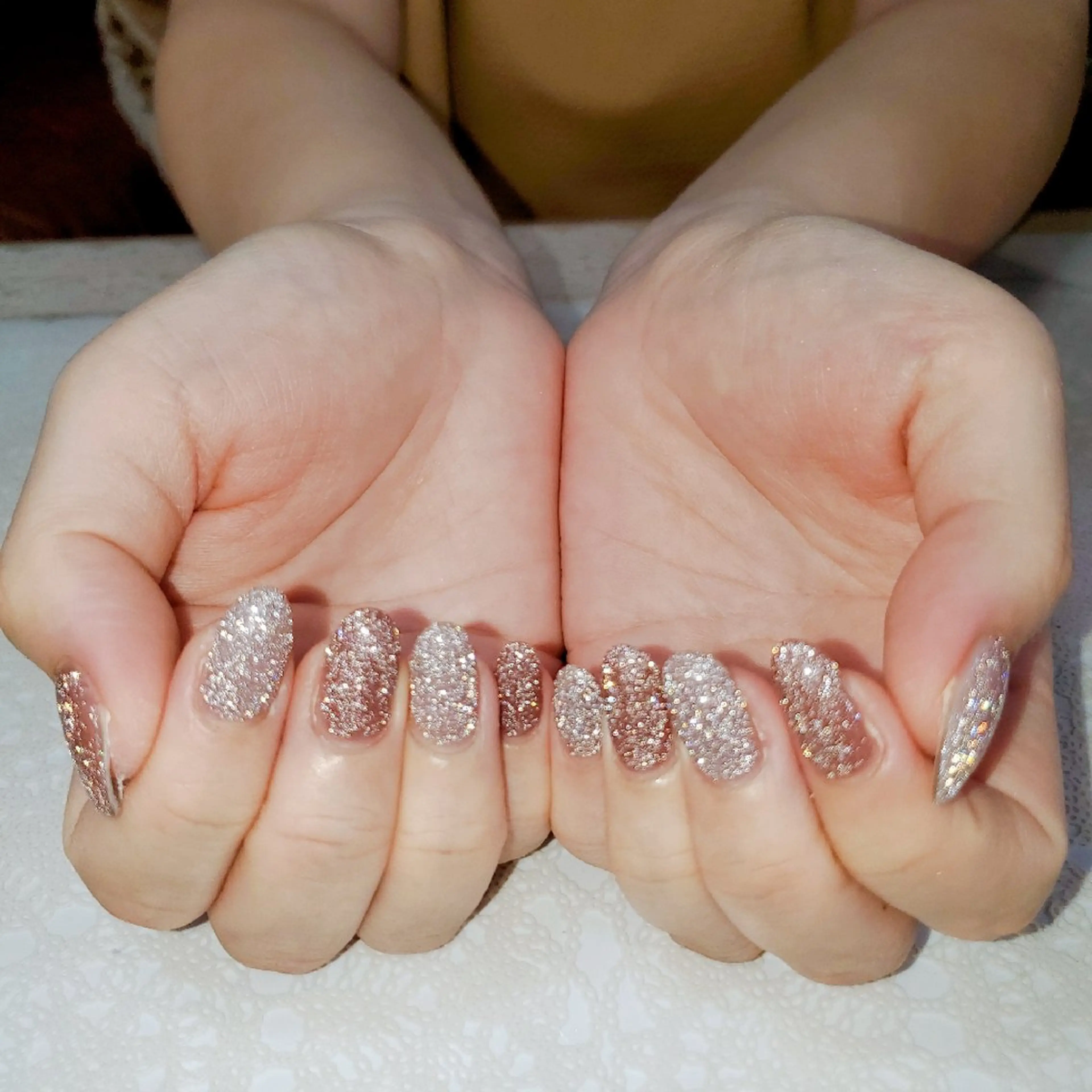 ネイル フラッシュネイル ハンドネイル ネイルサロンベルティ .ひとみのネイルデザイン