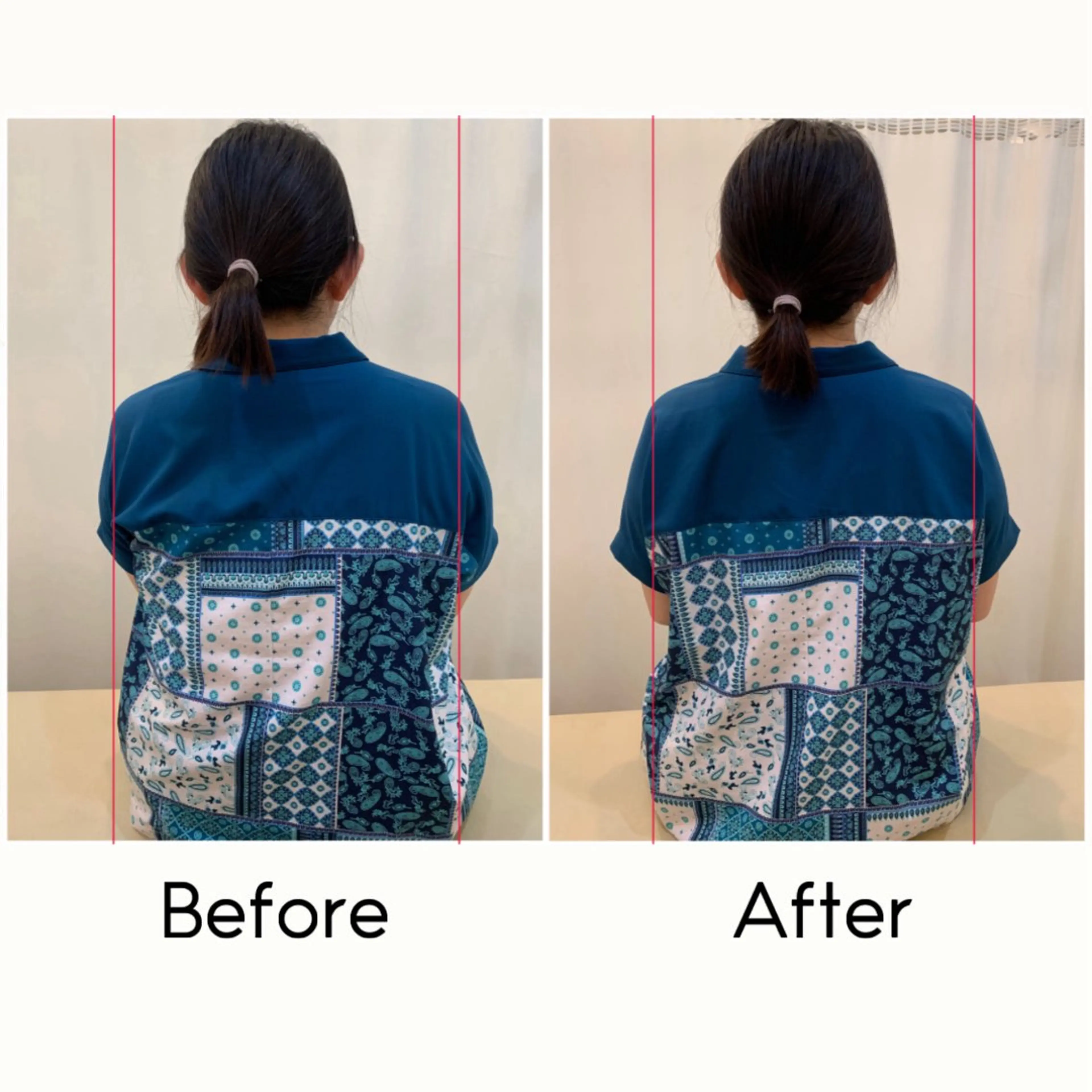 エステ リラク Body Loop メディカルピラティス＆整体 梅田所属・美姿勢矯正✨根本改善 田中愛奈のエステ・リラクイメージ