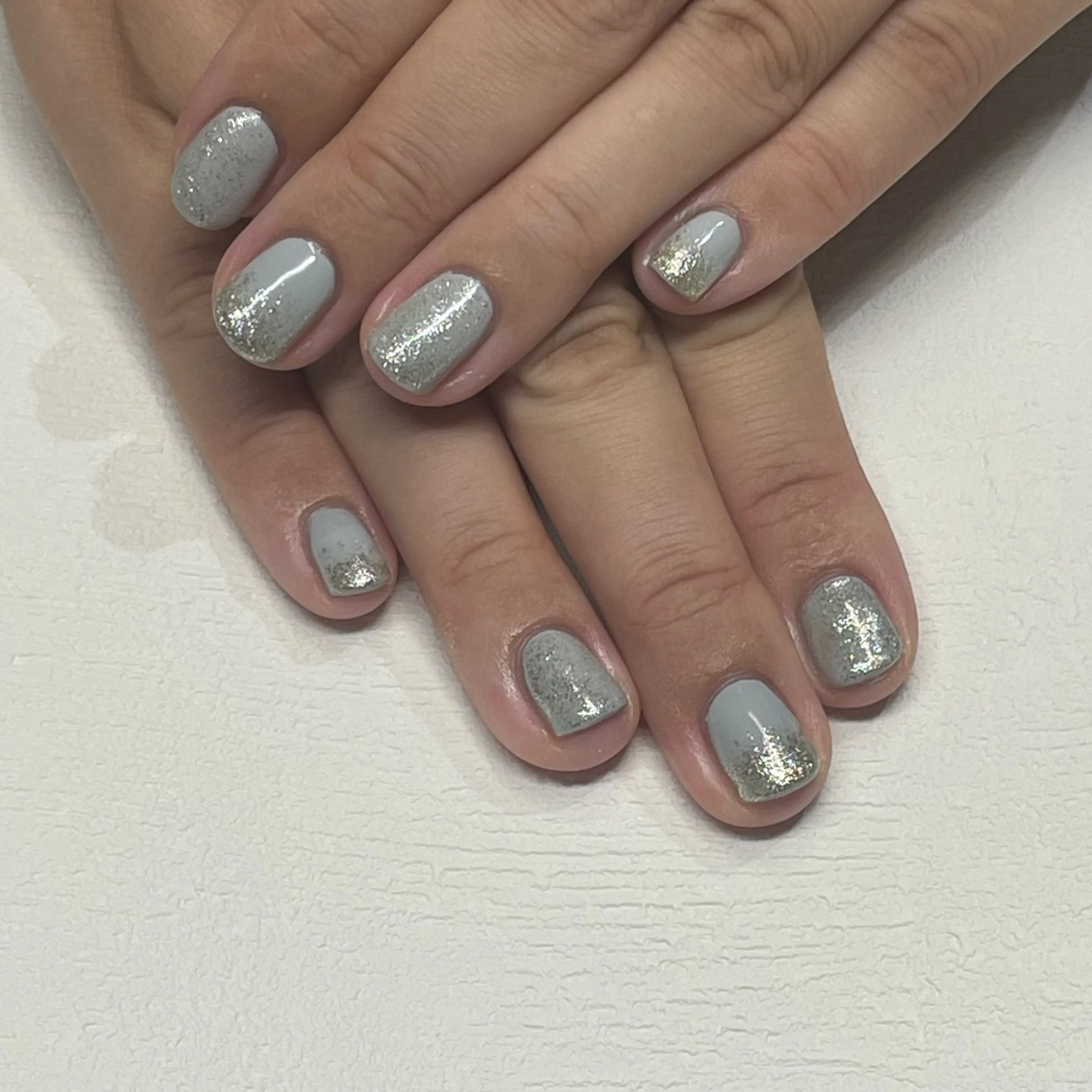 ネイル ハンドネイル Ada立川店🫧宮田 美桜のネイルデザイン