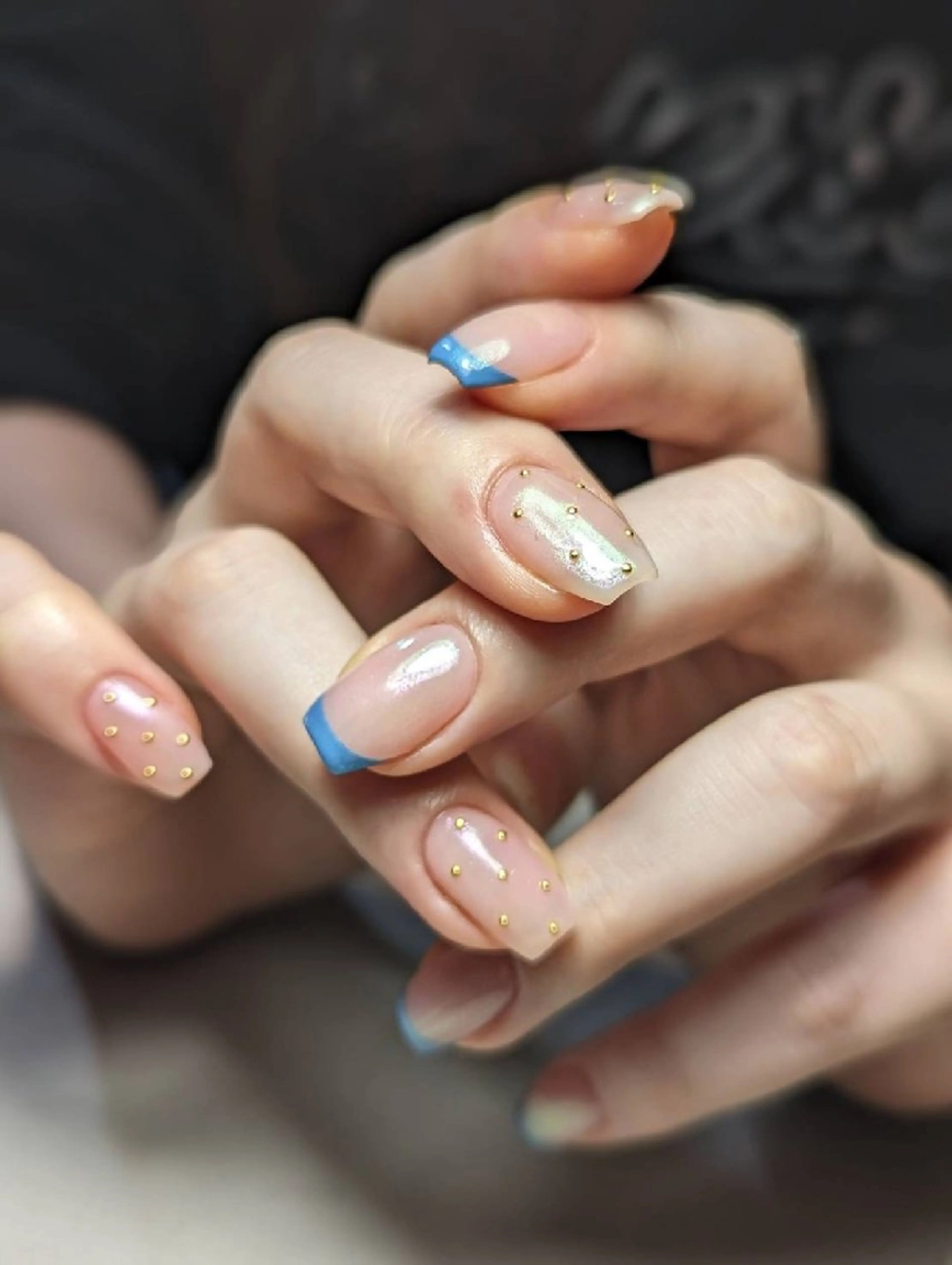 ネイル Nailsalon BEeR。のネイルデザイン