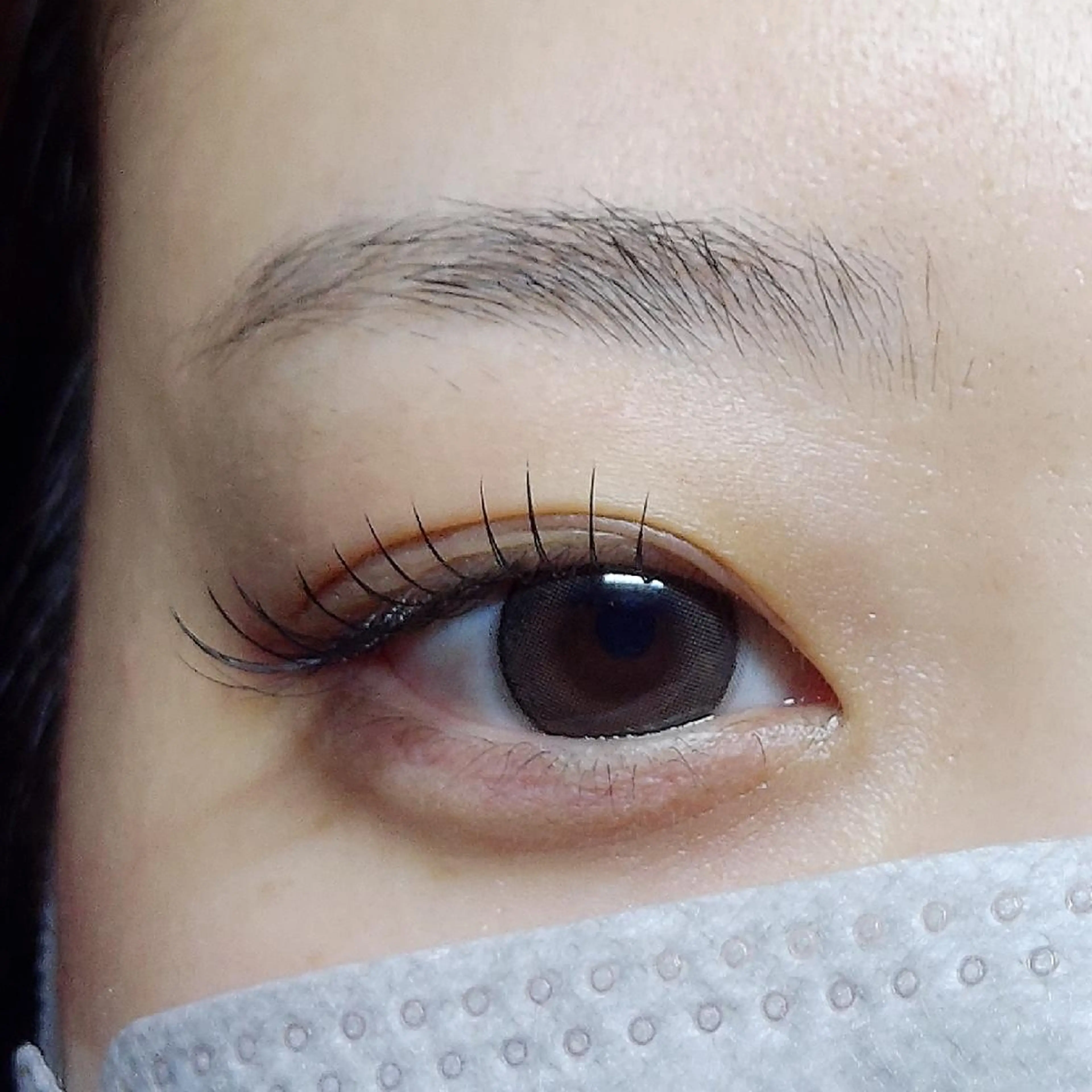 マツエク・マツパ 川越駅5分 sHeeR【シアー】のマツエク・マツパデザイン