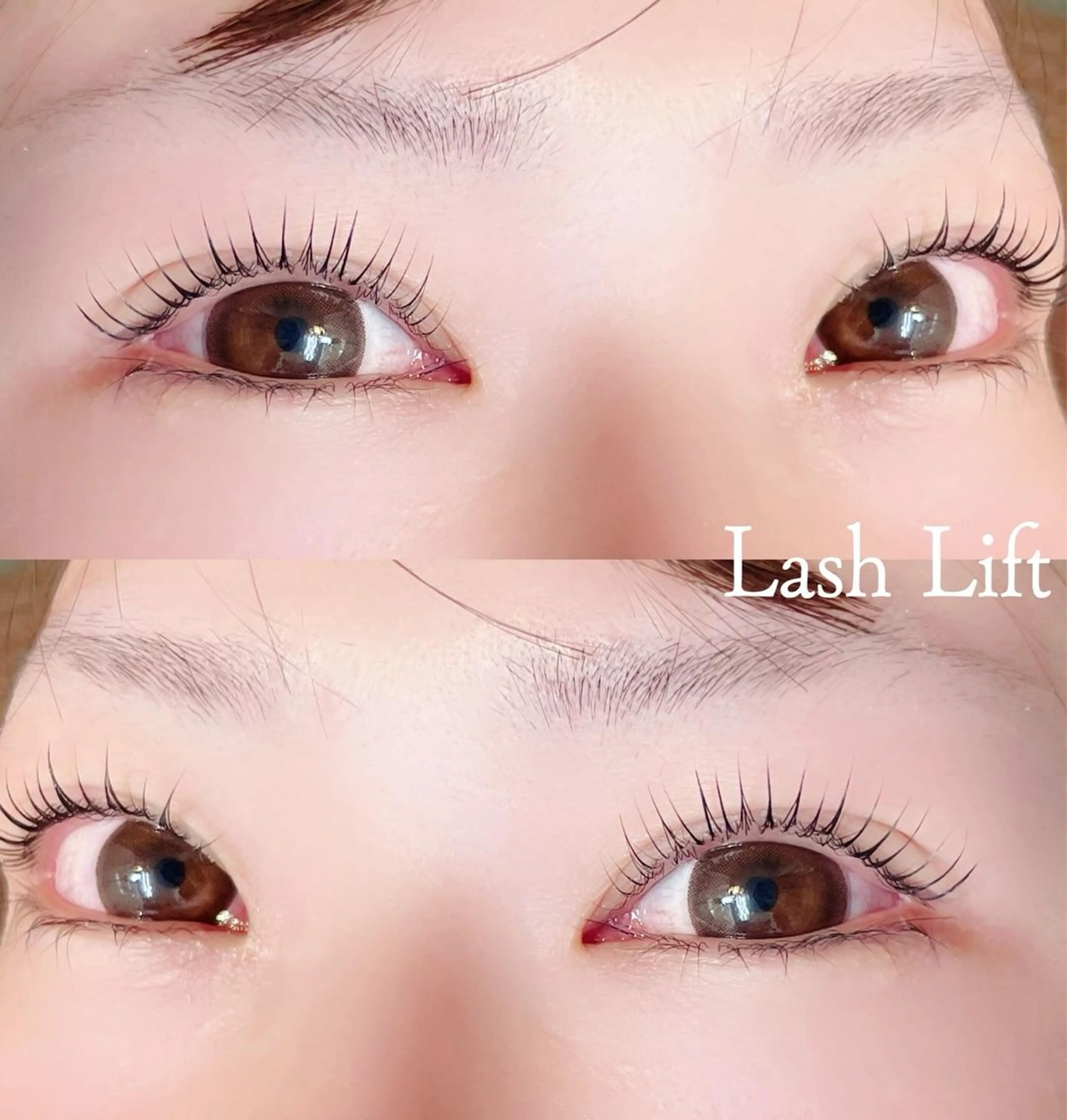 マツエク・マツパ ♥TUMUGI ♥パリエクのマツエク・マツパデザイン