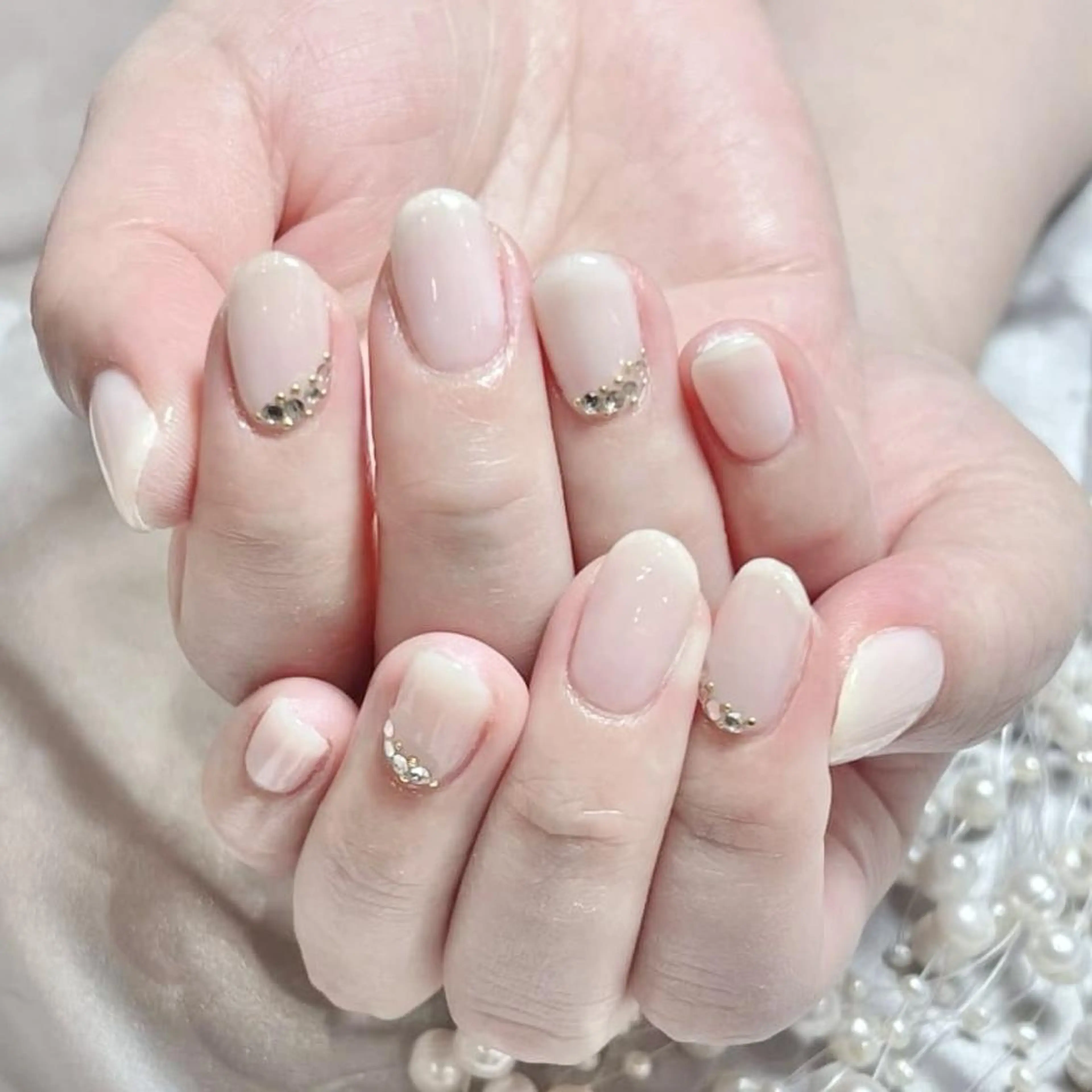 ネイル RAFFINE tennのネイルデザイン