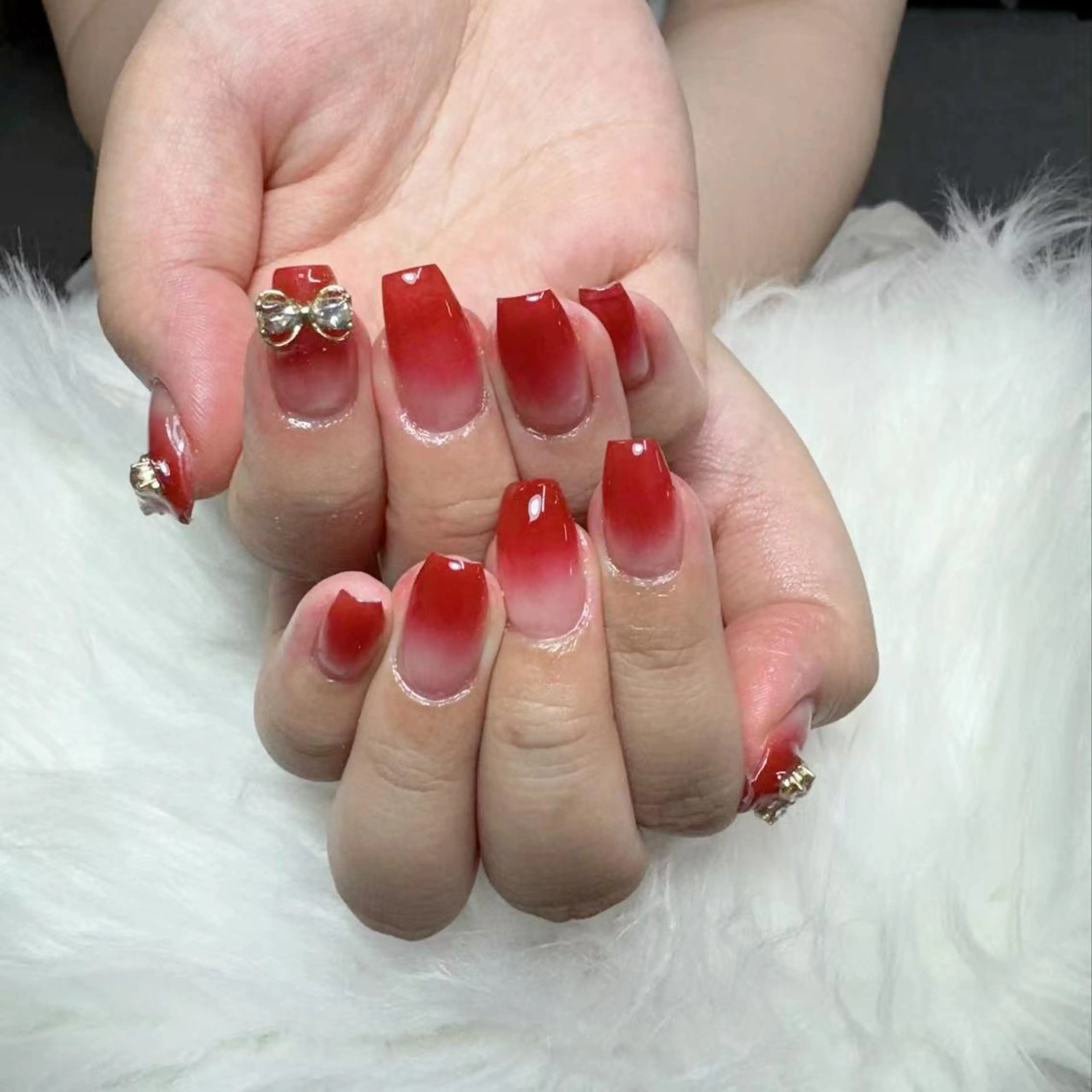 ネイル ハンドネイル 🍳Le mode co co 🍪のネイルデザイン