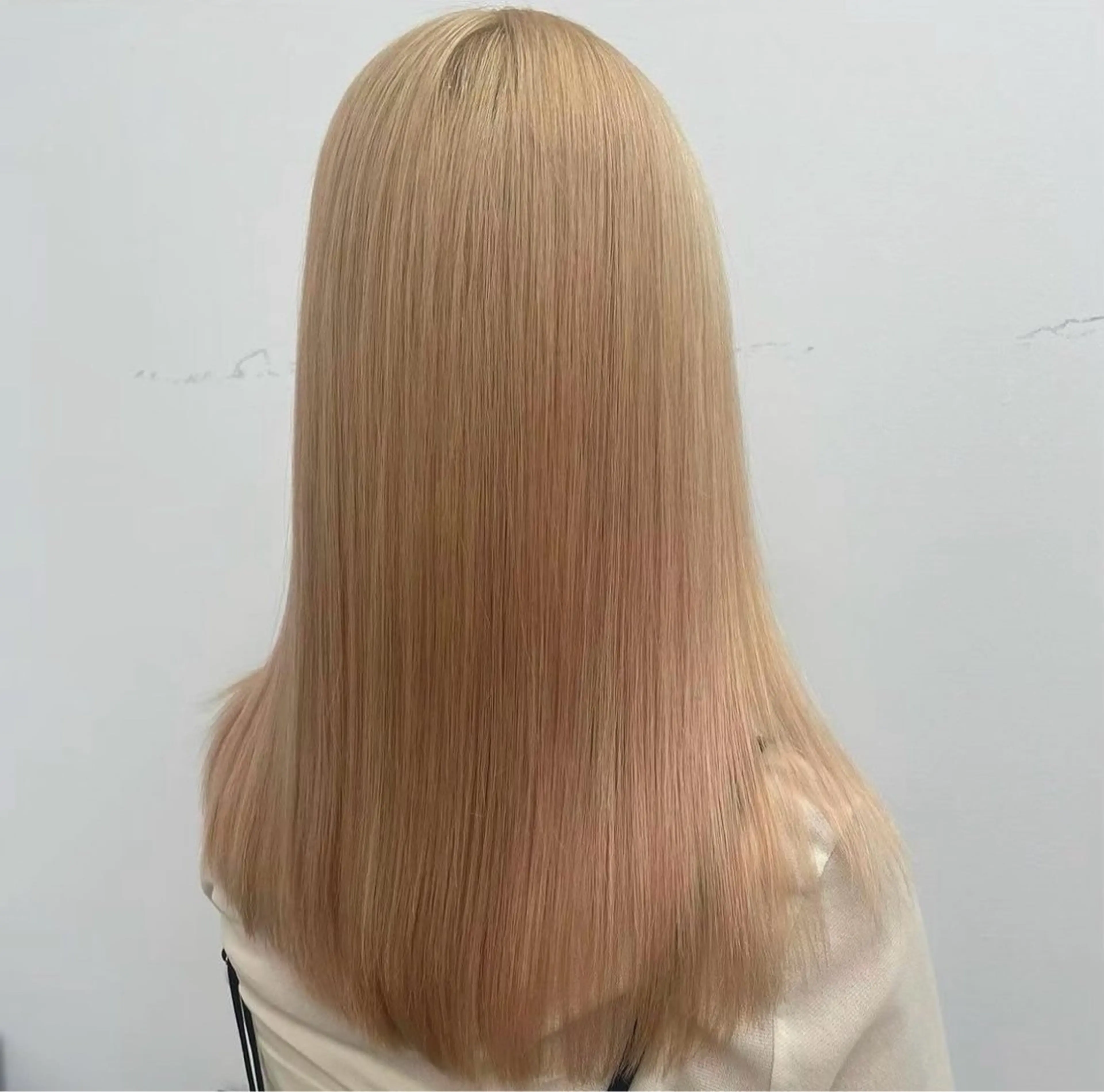 カラー ヘアカラー Rosso hair&spa 谷塚店所属・谷塚／モデル募集／ 高梨佑梧のヘアスタイル