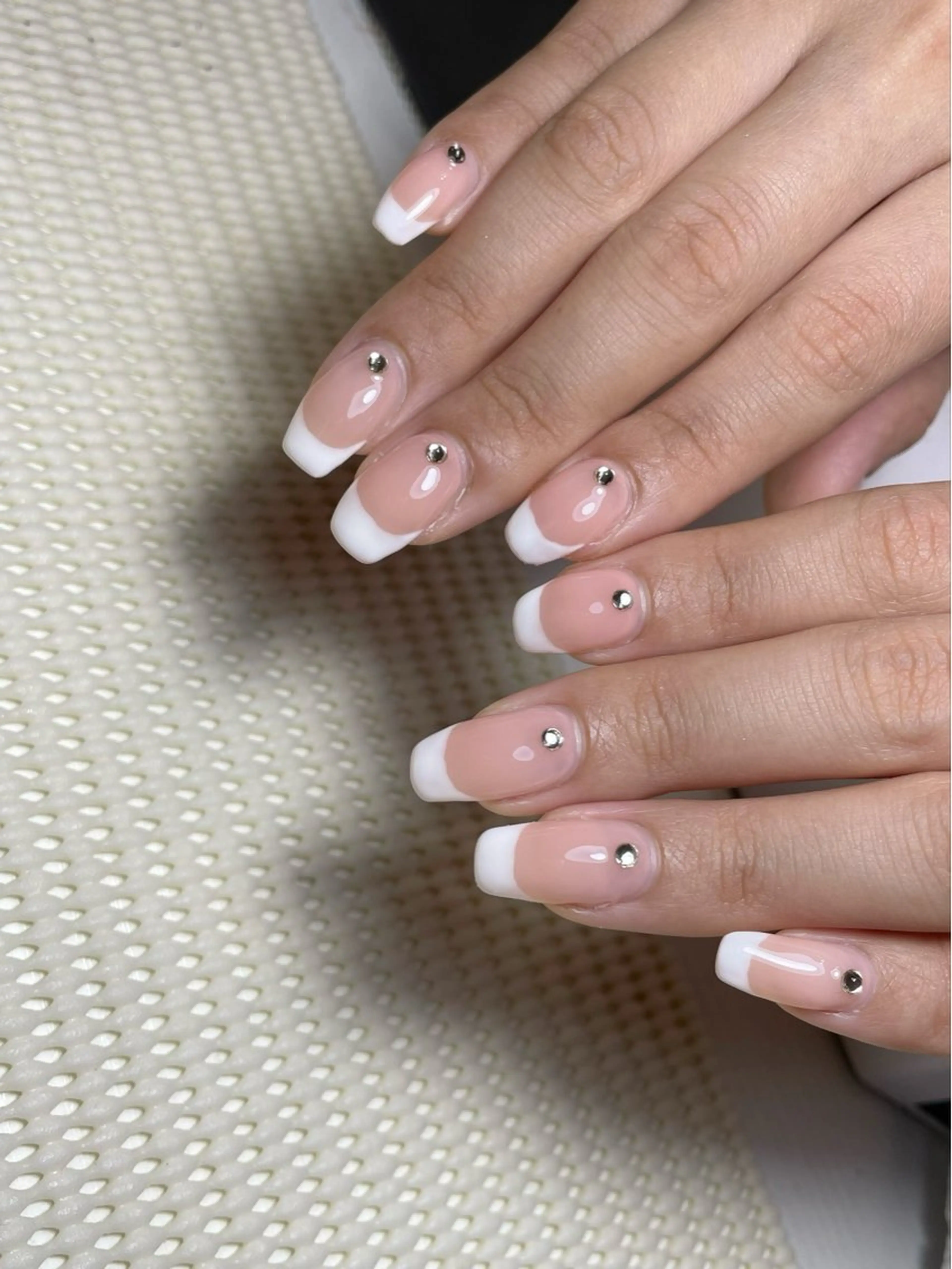 ネイル ハンドネイル Shizuka Nail Salonのネイルデザイン
