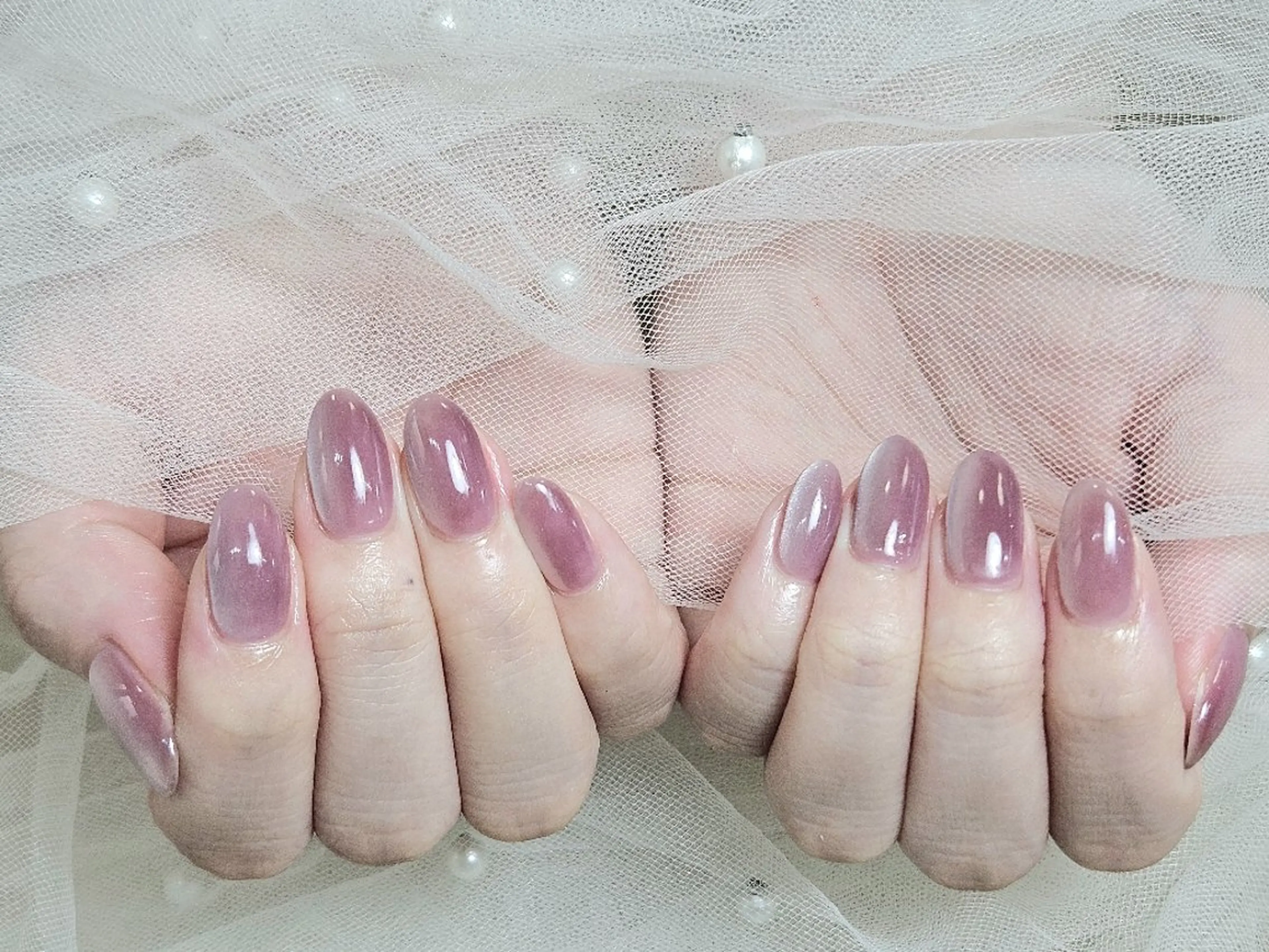 ネイル e_nail🍀 eri☆　のネイルデザイン