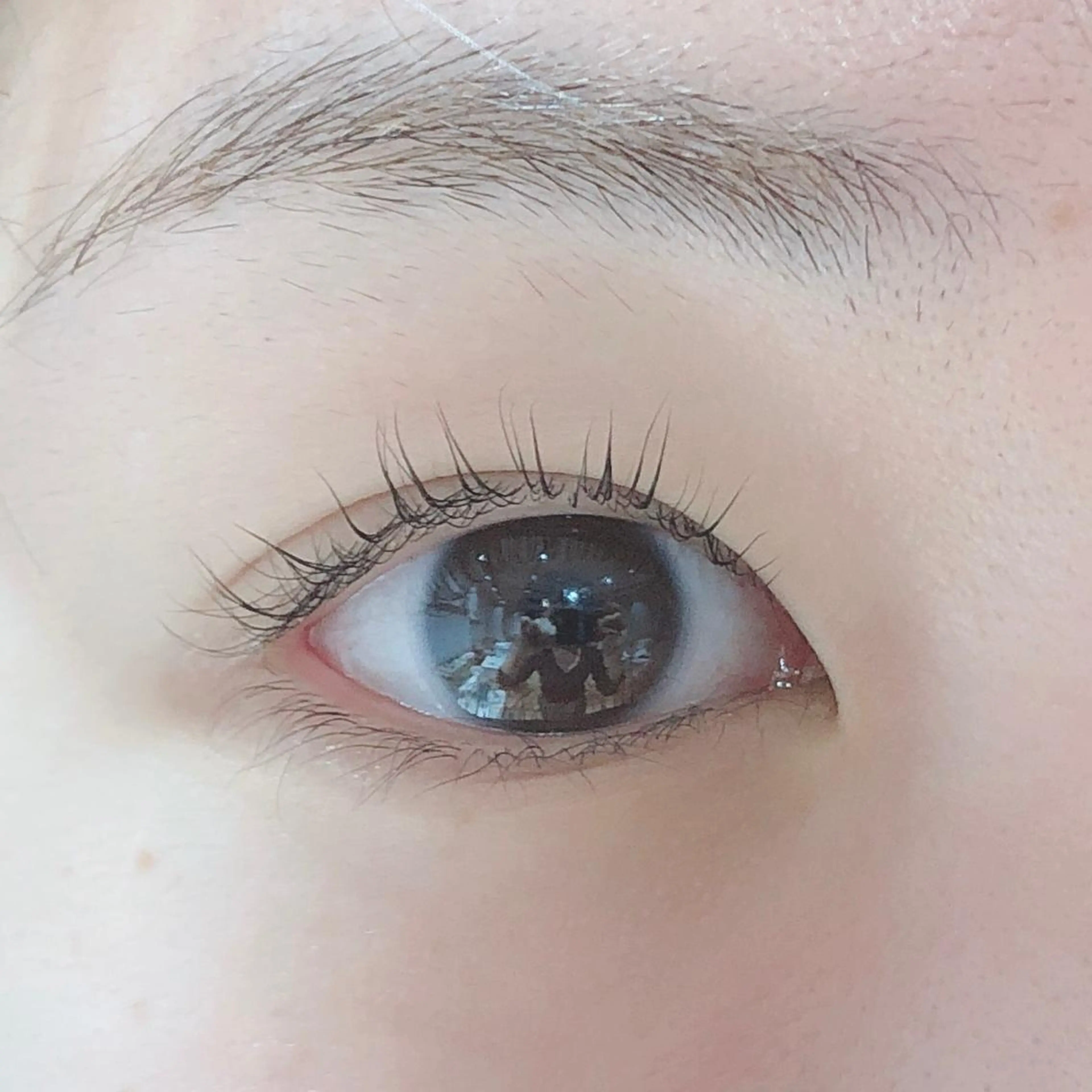 マツエク・マツパ マツパ Nest 三田のマツエク・マツパデザイン