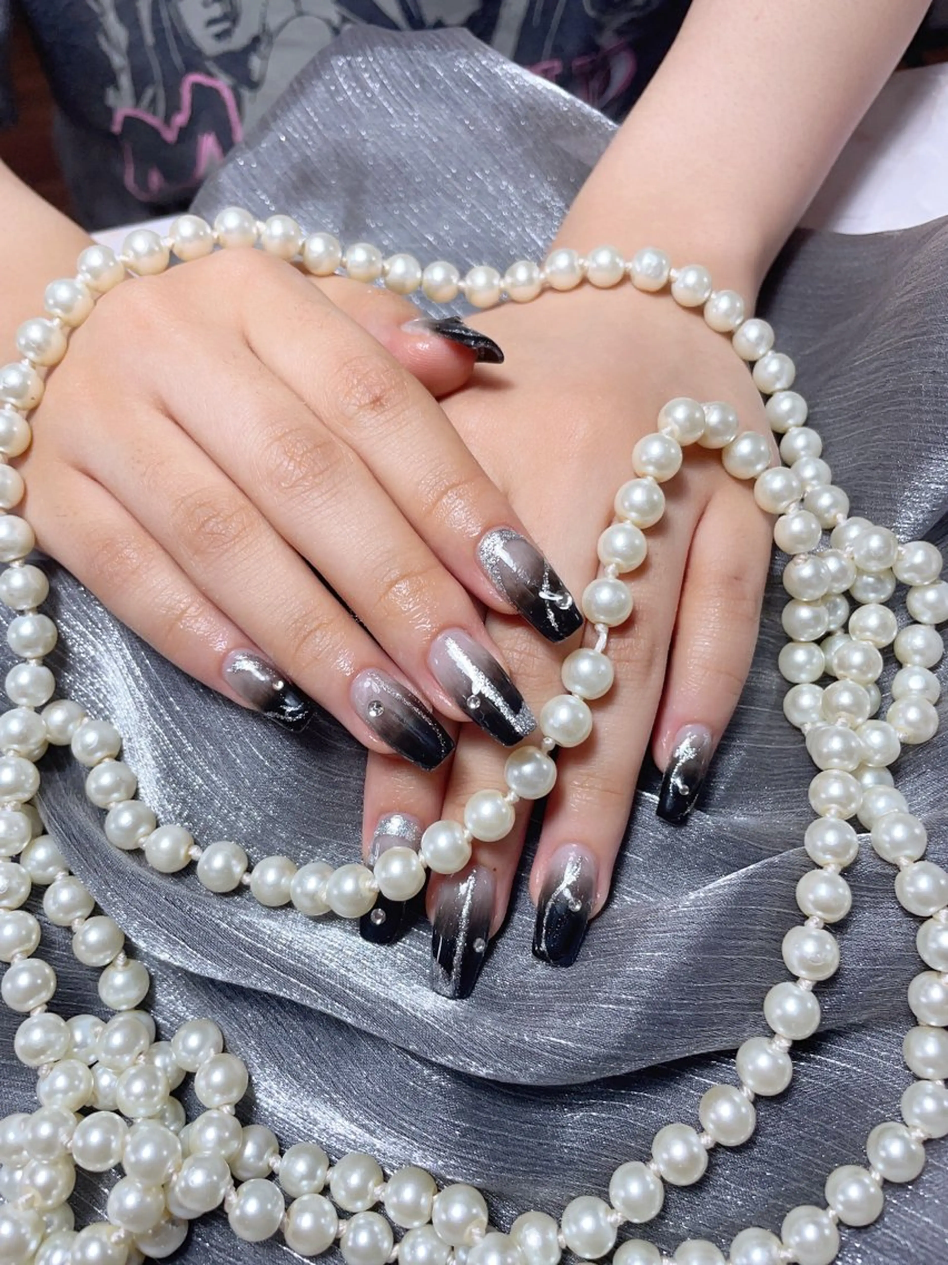 ネイル YOIネイルサロン所属・YOI ゆみのネイルデザイン