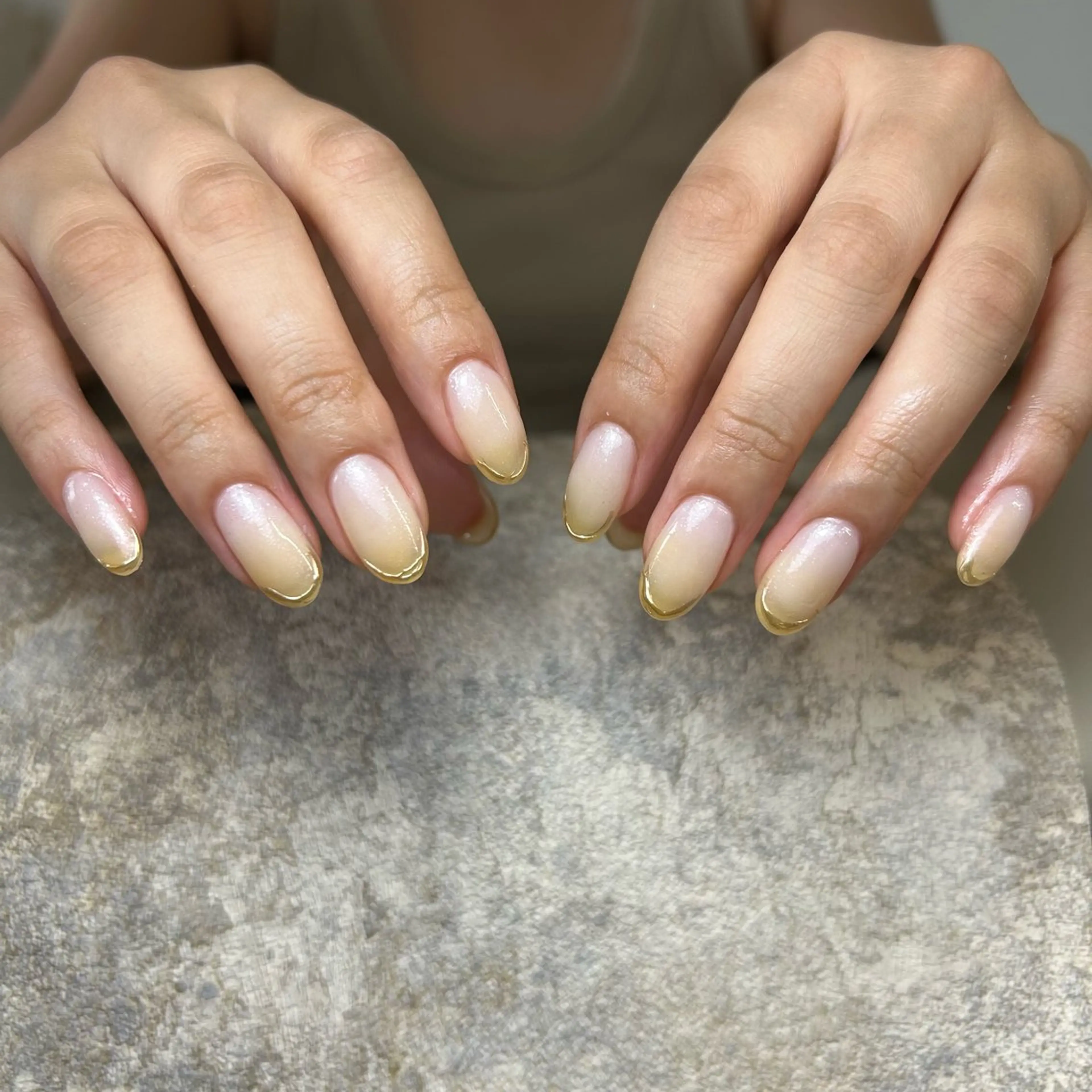 ネイル kicoco.nail所属・樋口 みさこのネイルデザイン