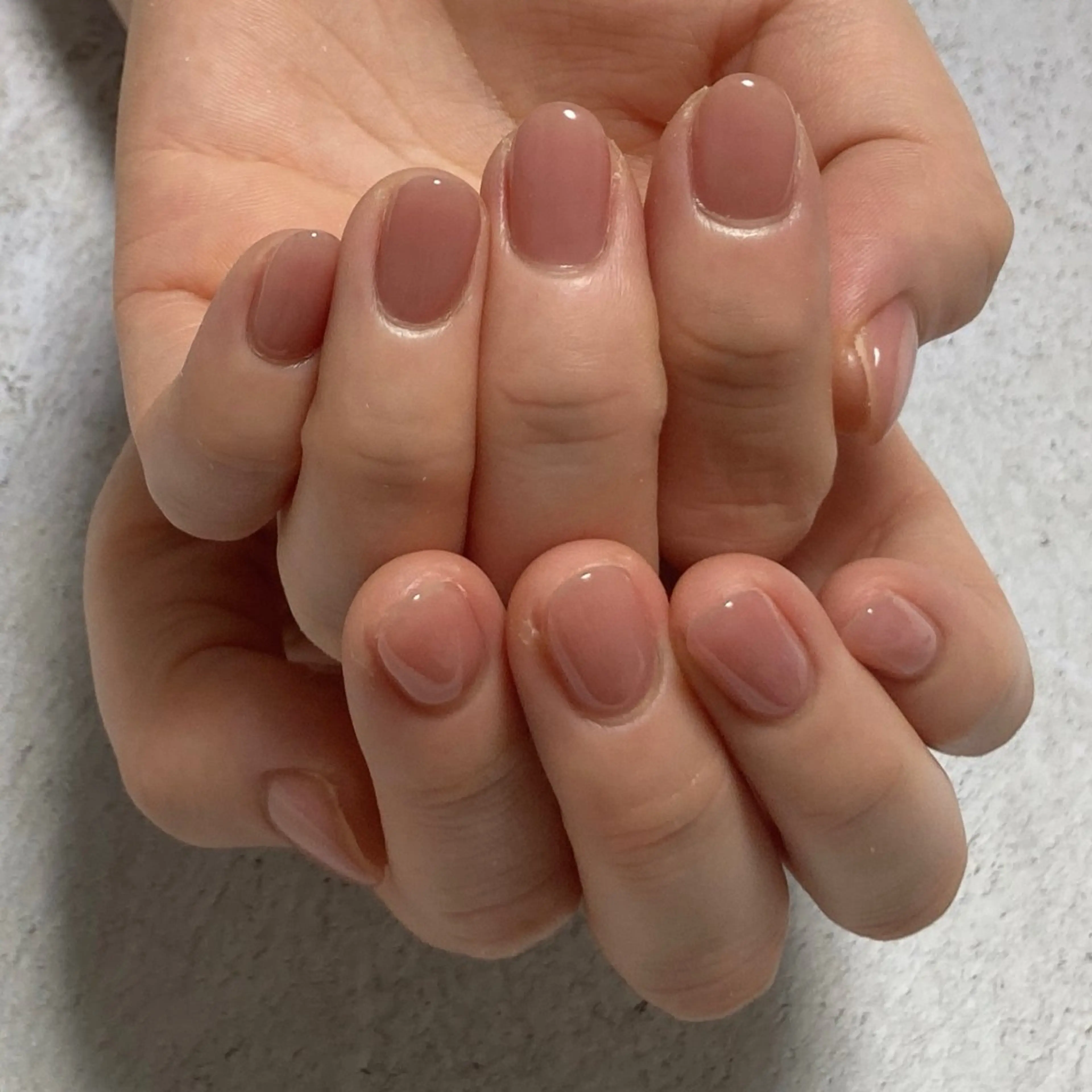 ネイル ハンドネイル mmm nailのネイルデザイン