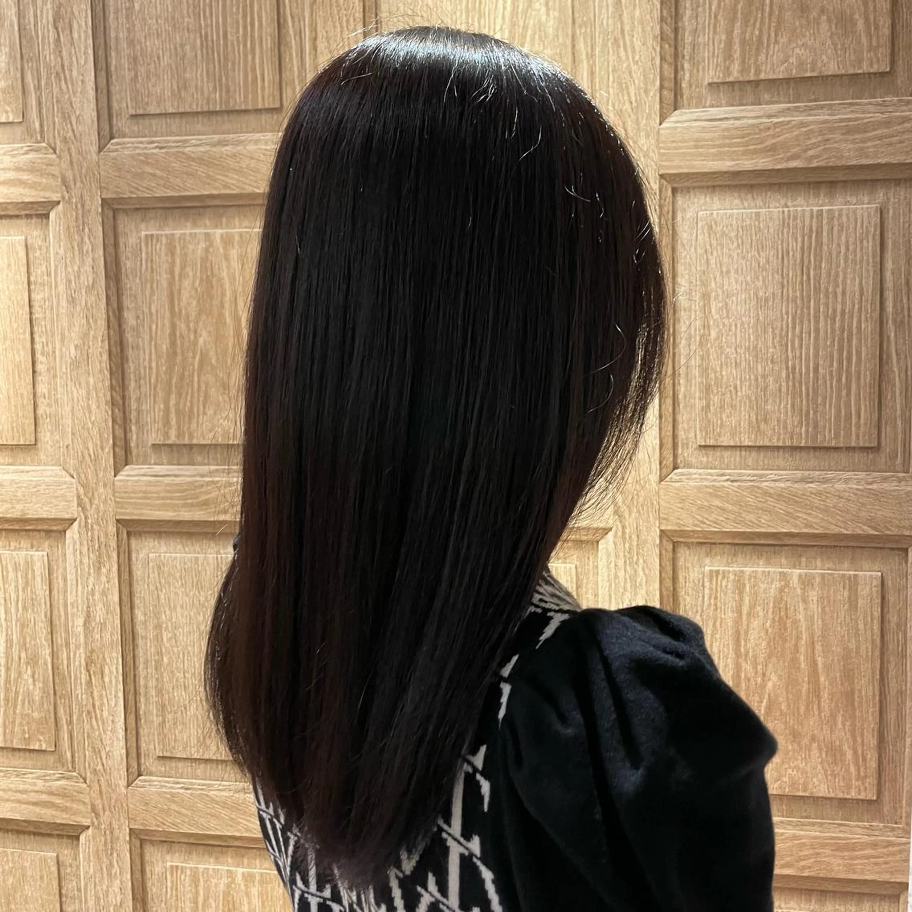 カラー moon所属・【メンズ特化】 畑山莉央のヘアスタイル