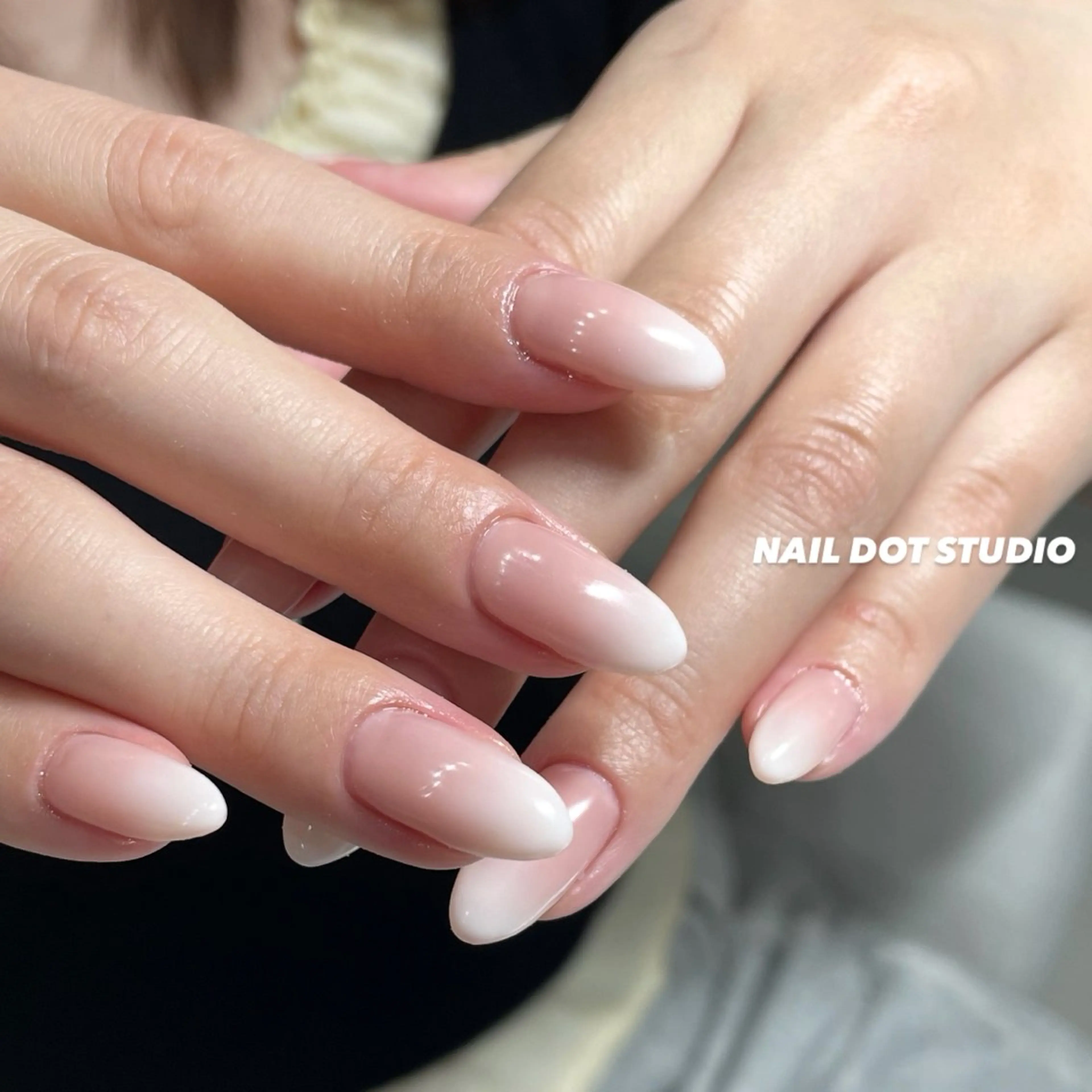 ネイル ハンドネイル NAIL DOT STUDIO堺筋本町のネイルデザイン