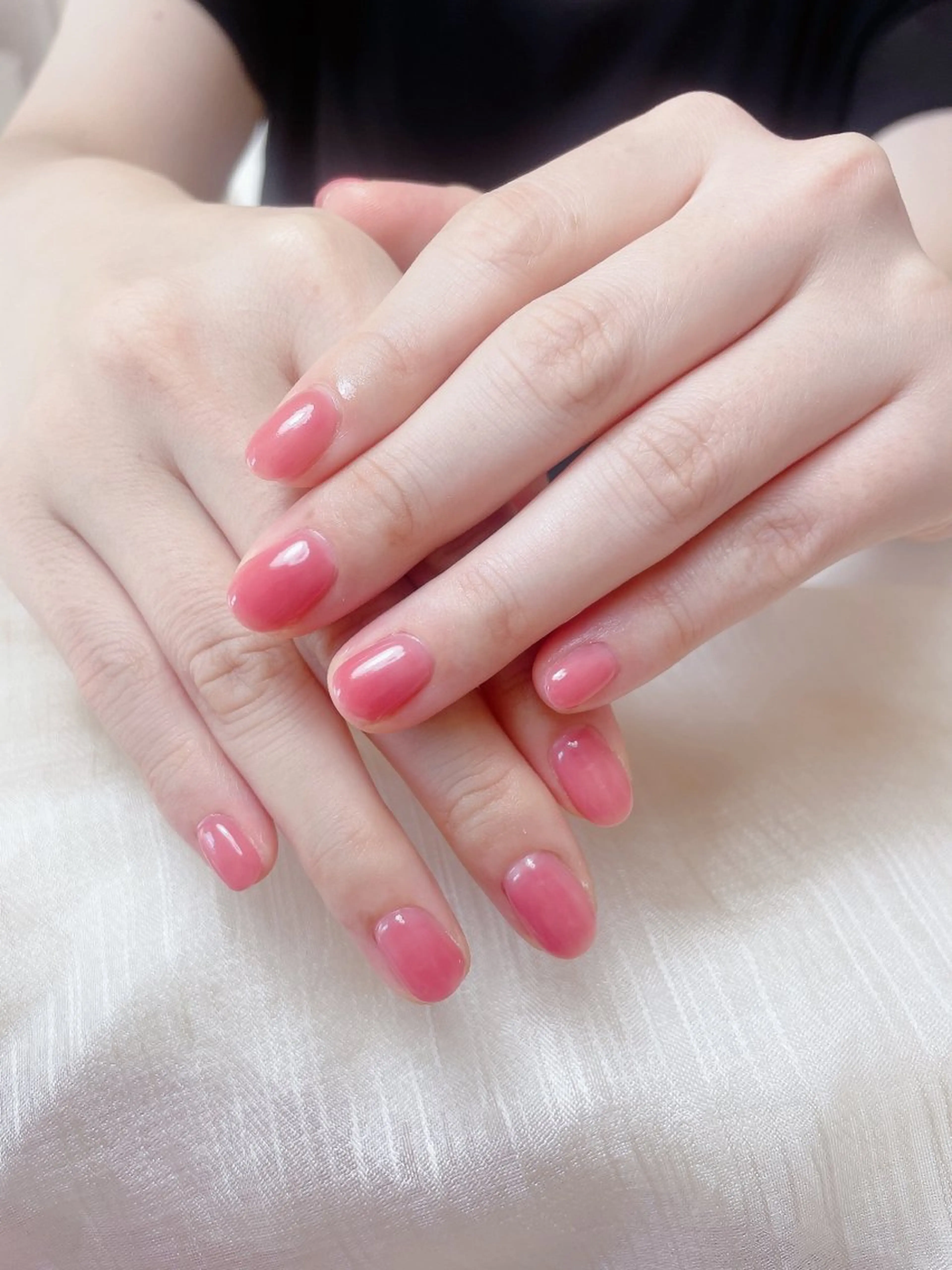 ネイル ハンドネイル kirameki nail salon所属・kirameki nailのネイルデザイン