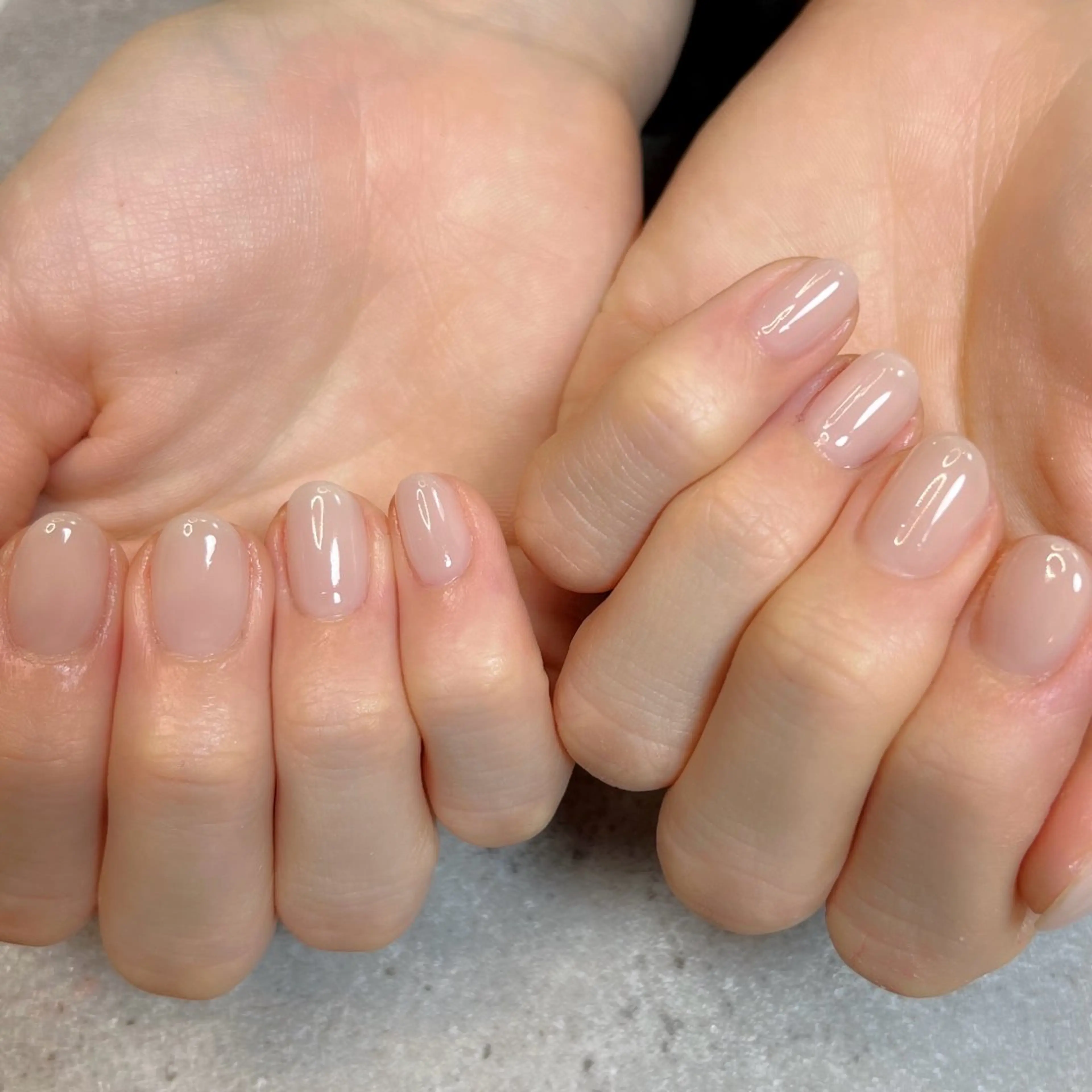 ショート ネイルサロンベルカドゥ所属・堤 愛美のネイルデザイン