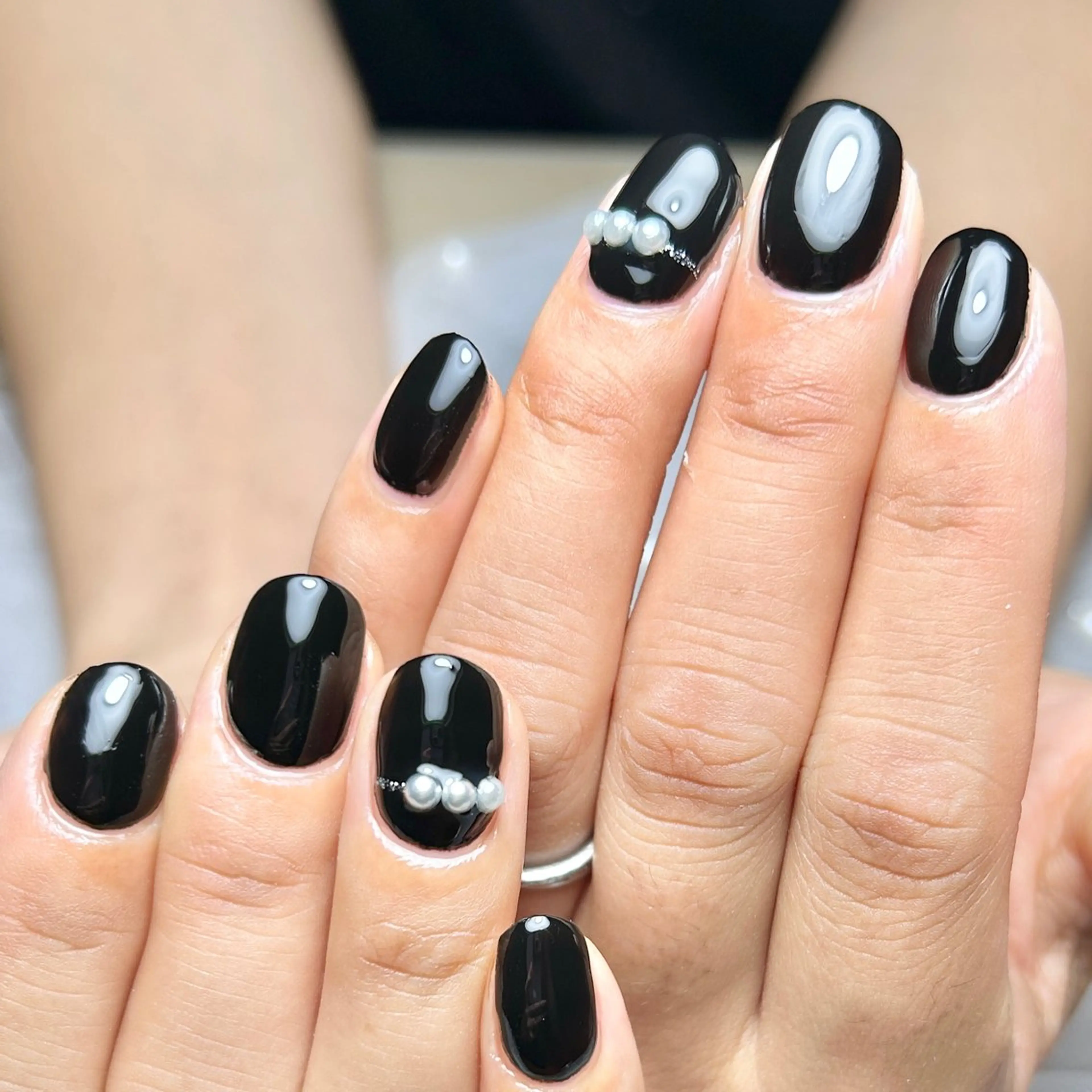 ネイル M. nailのネイルデザイン