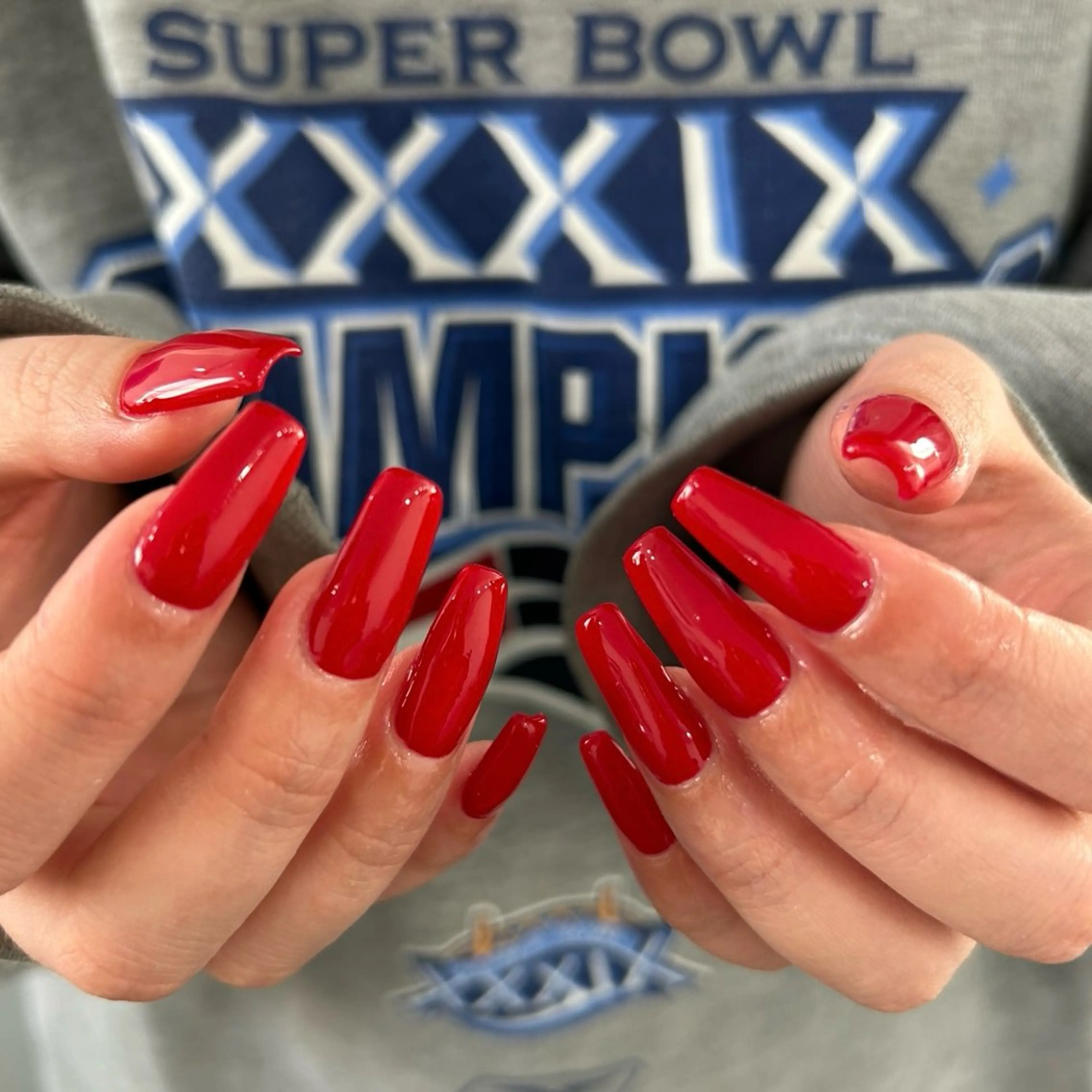 ネイル Nailsmith 高松店のネイルデザイン