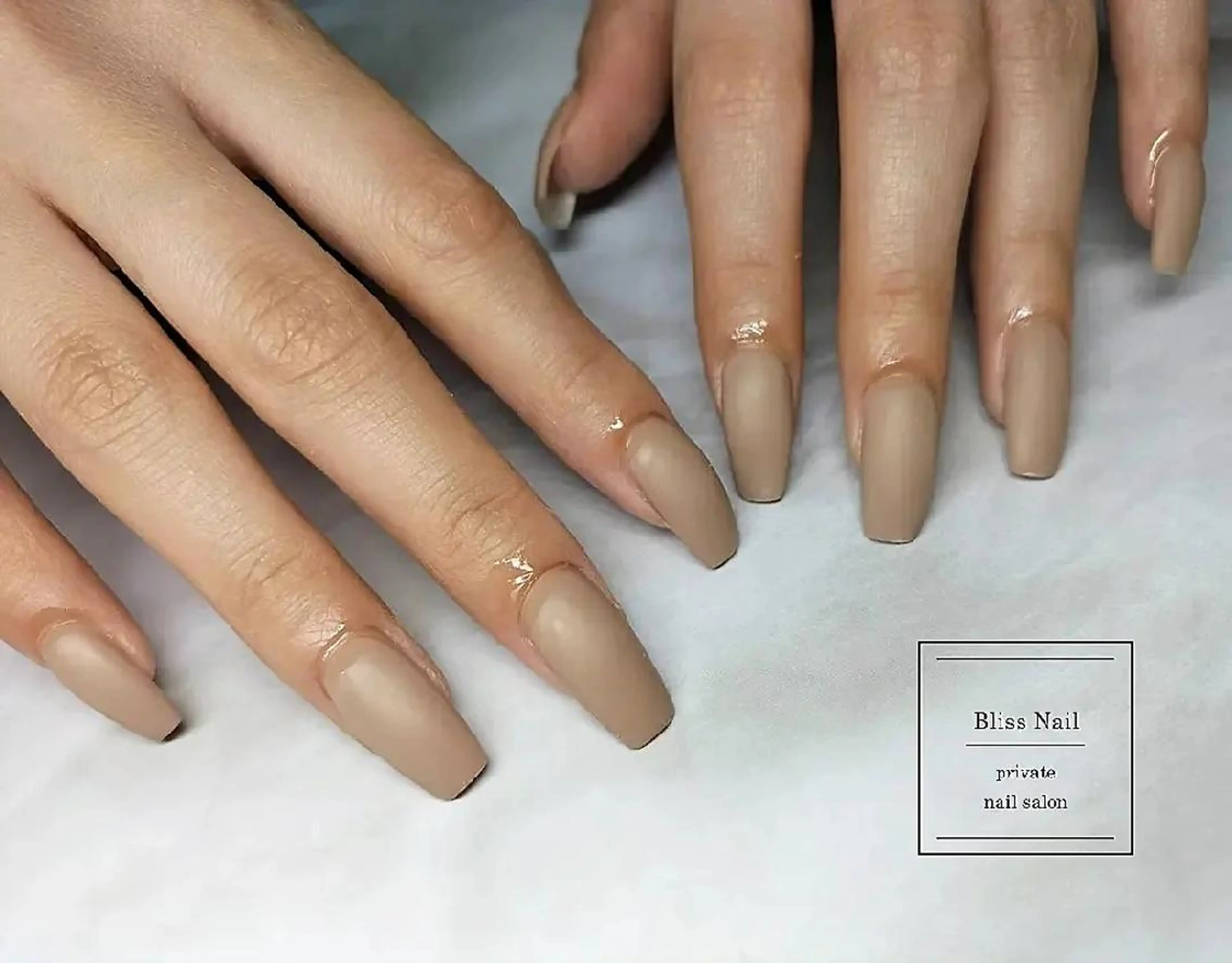 ネイル BlissNail ブリスネイルのネイルデザイン