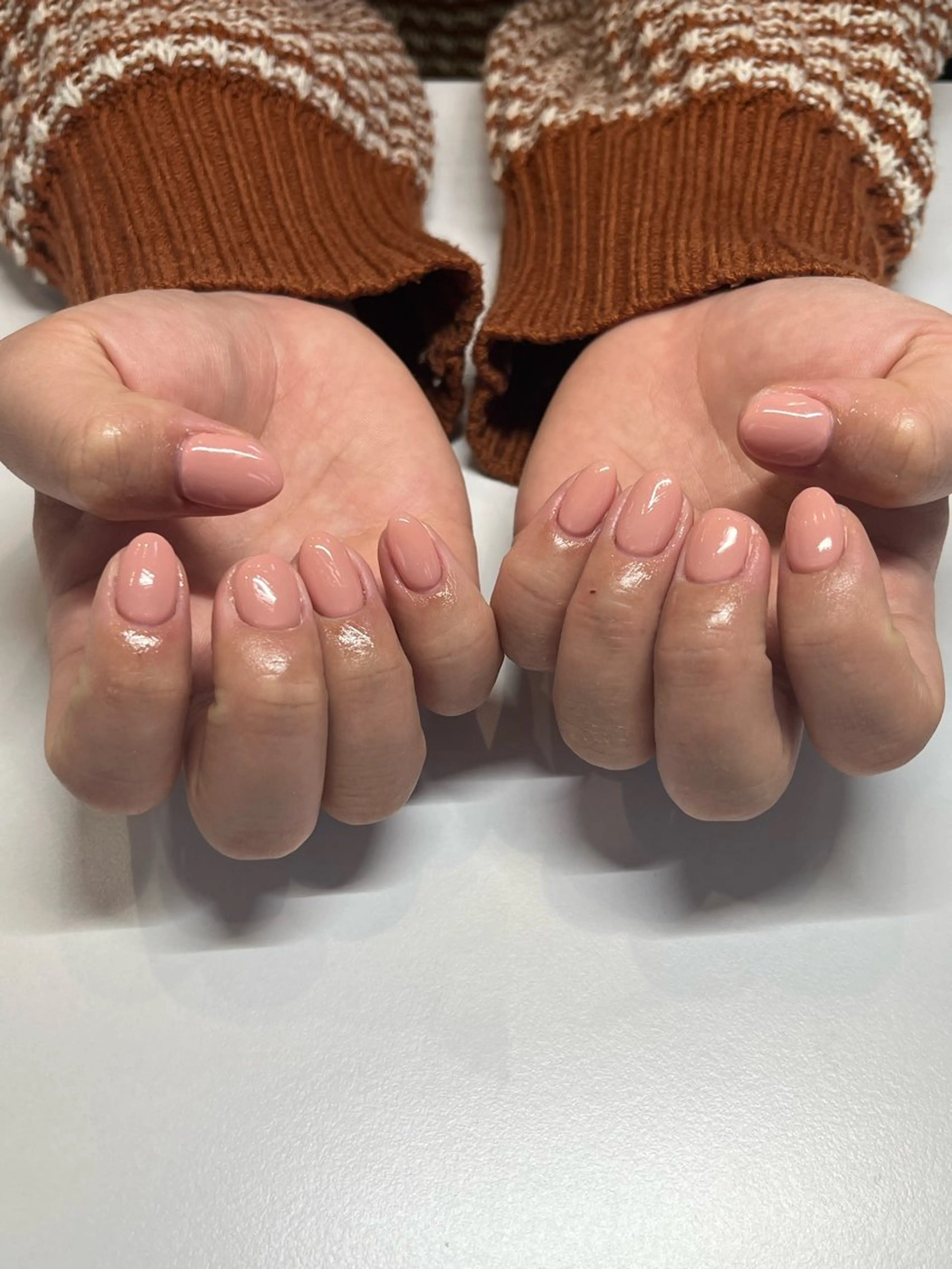 ネイル esu   nail所属・esu nail/ saranのネイルデザイン