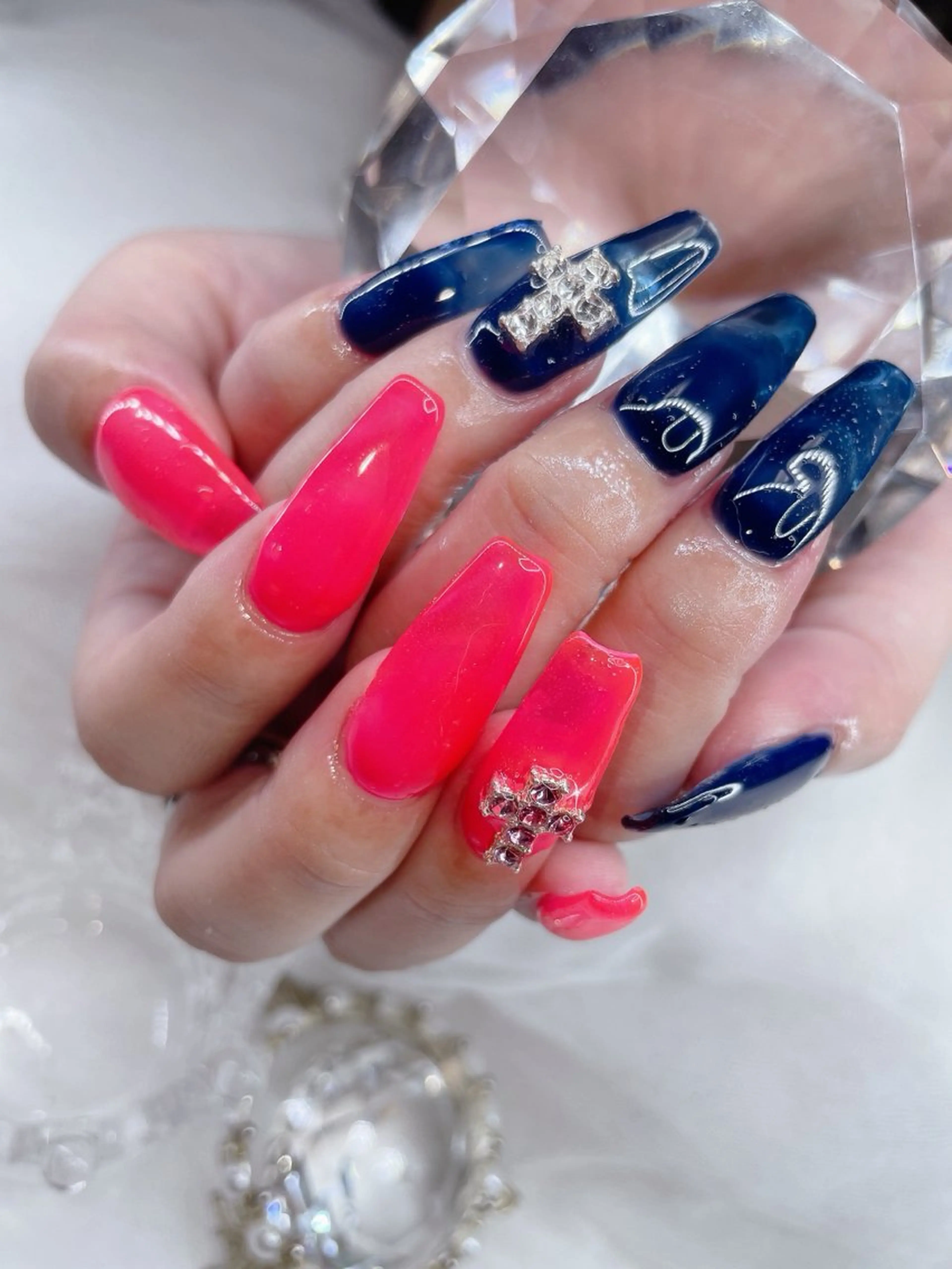 ネイル ハンドネイル misun_nail所属・misun_ nailのネイルデザイン