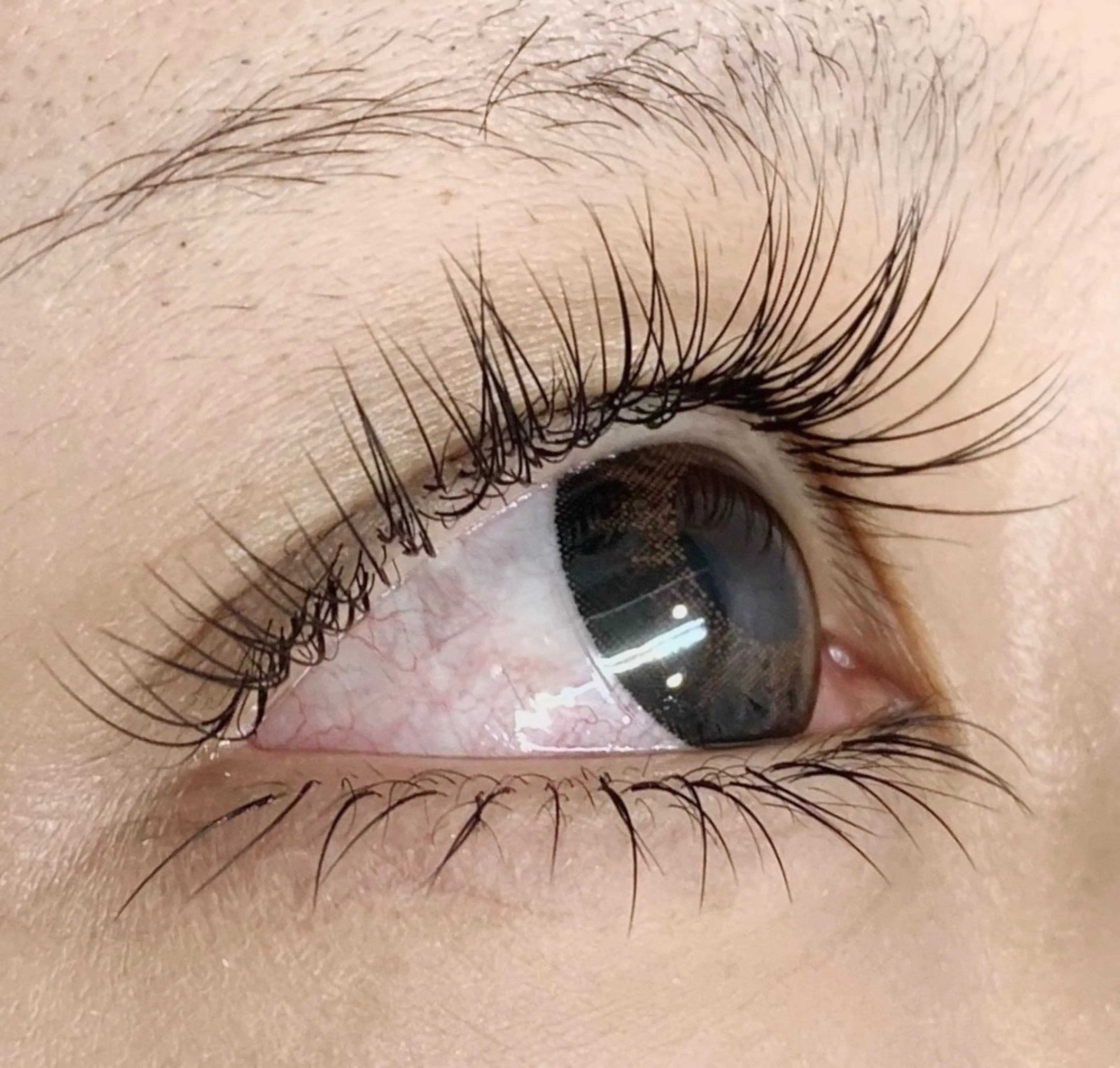 マツエク・マツパ 川崎 桃華のマツエク・マツパデザイン