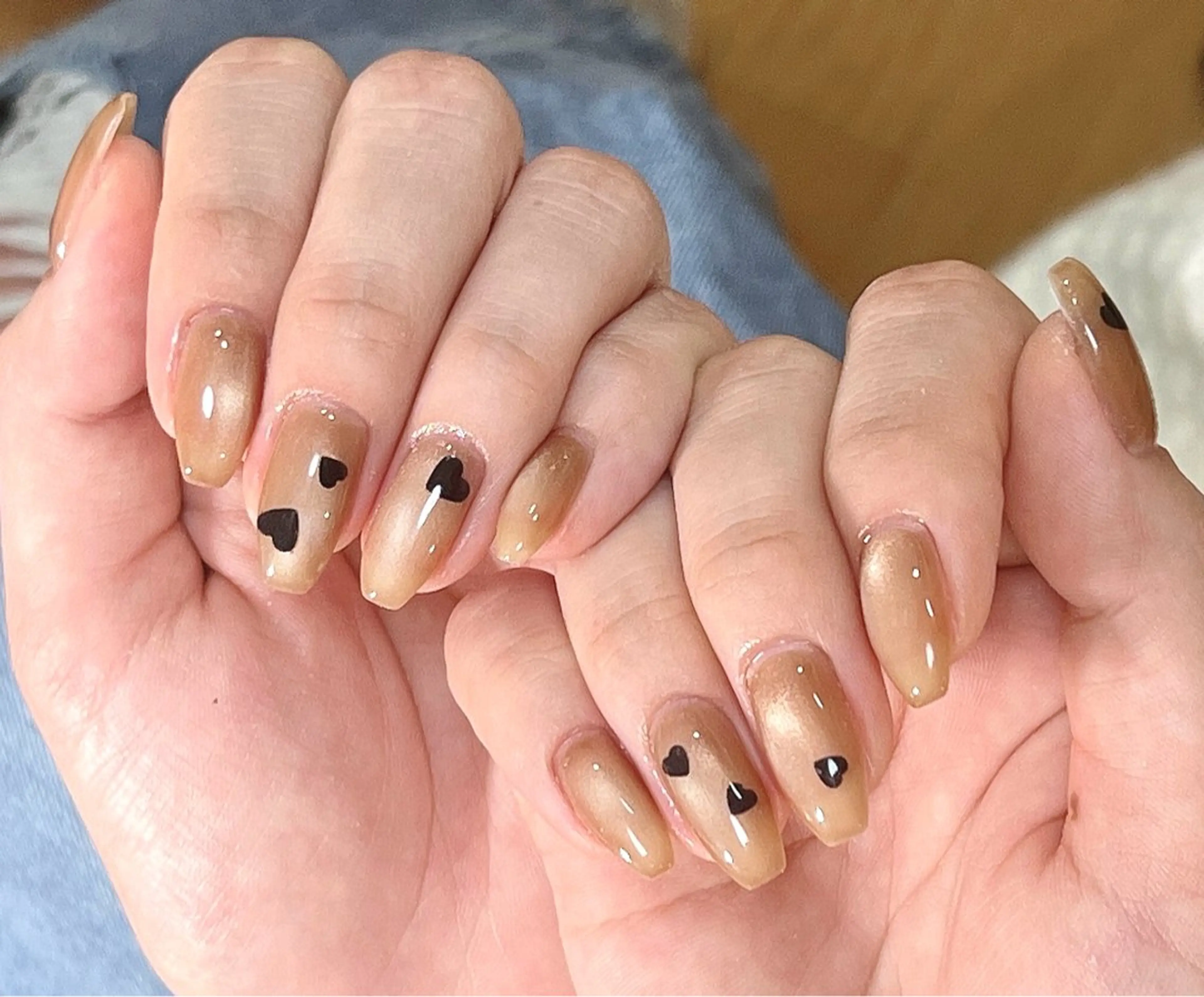 ネイル Ya yaのネイルデザイン