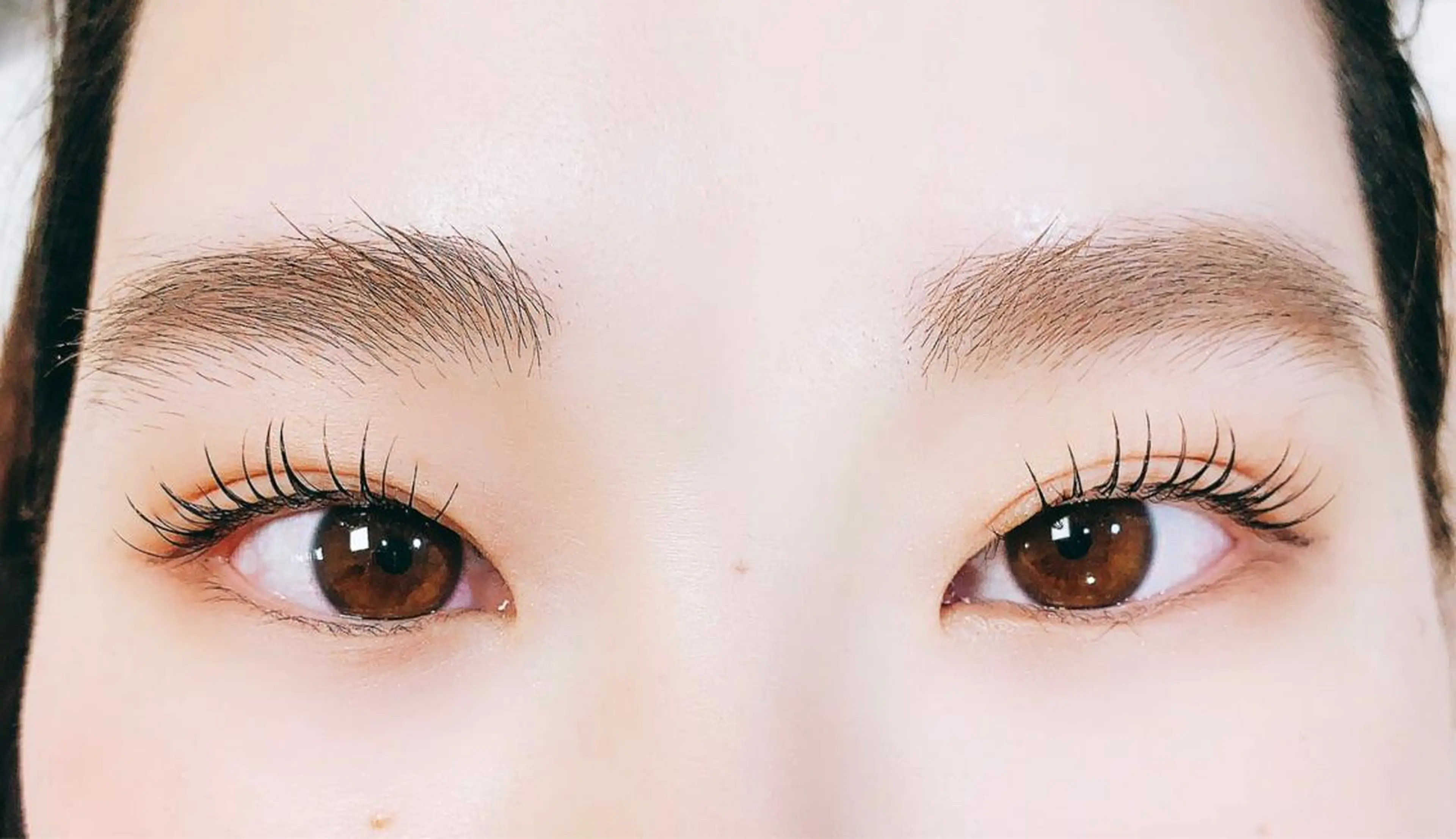マツエク・マツパ マツパ eyelist マツエク🐣のマツエク・マツパデザイン