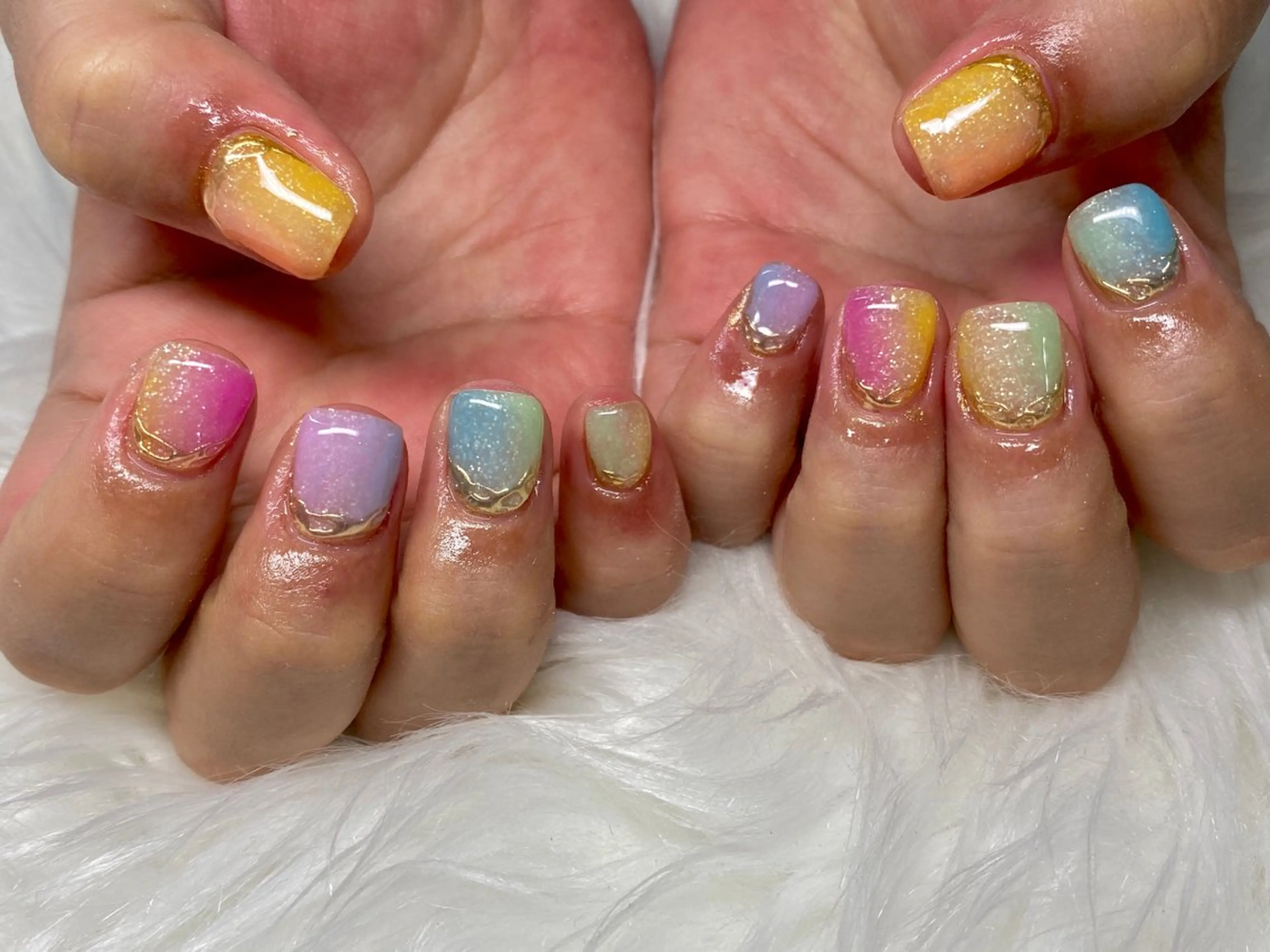 ネイル Beauty Salon  Luna所属・Beauty Salon Lunaのエステ・リラクイメージ