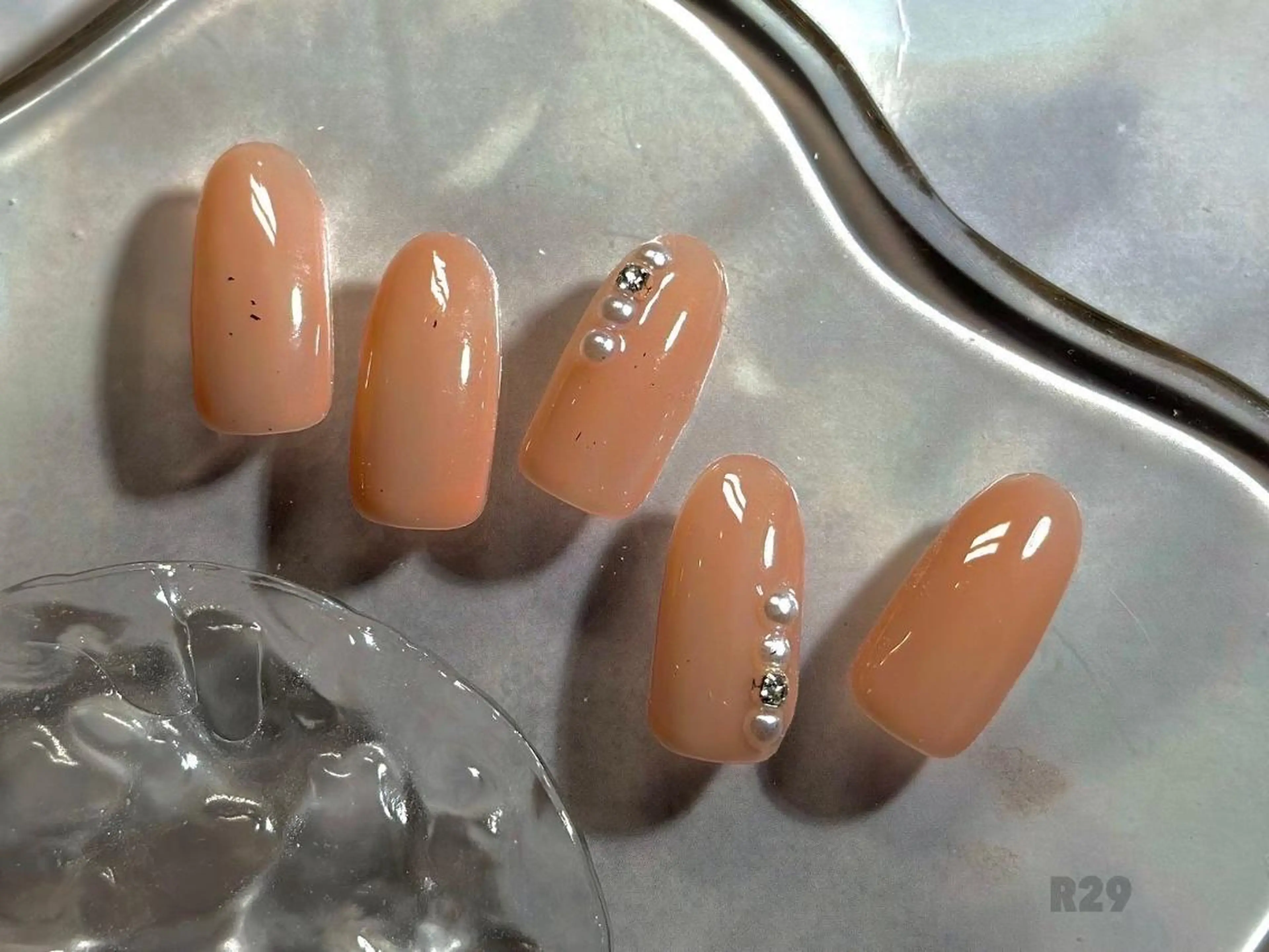 ネイル ジョアアンジェ京橋店 園田 美碧のエステ・リラクイメージ