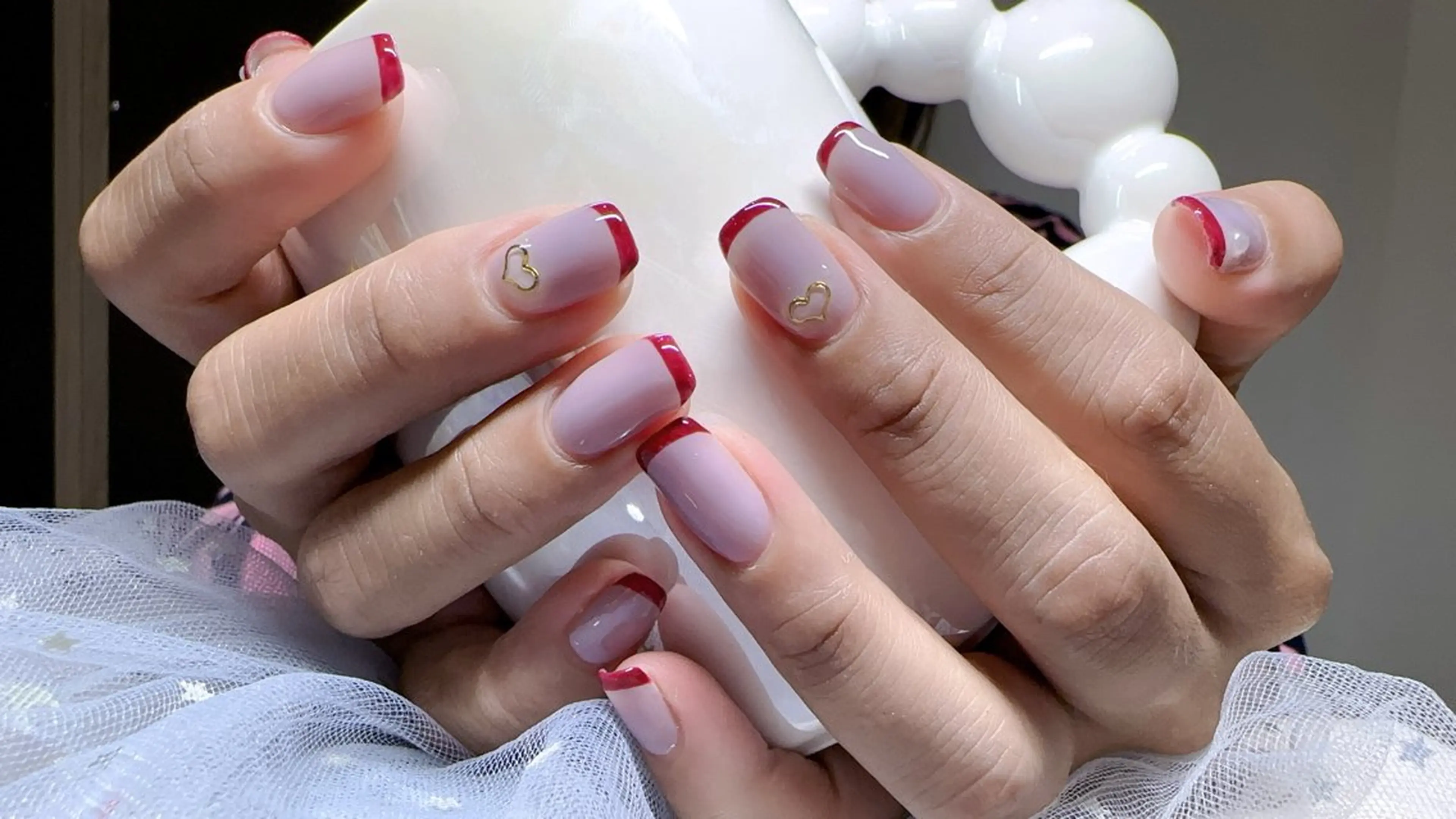 ネイル ハンドネイル Nail Salon J.Cのネイルデザイン