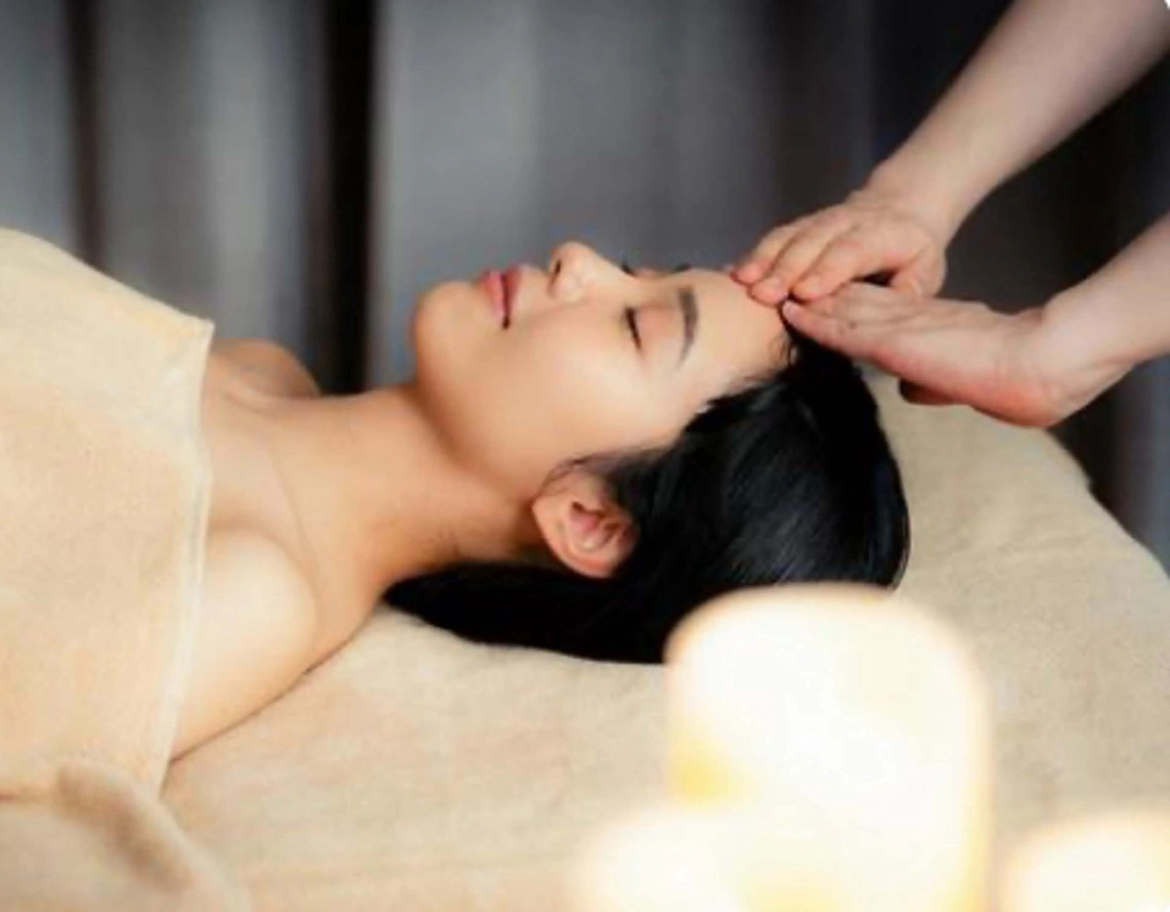 夕陽美容整体サロン所属・夕陽美容整体サロン 法川げんきのエステ・リラクイメージ